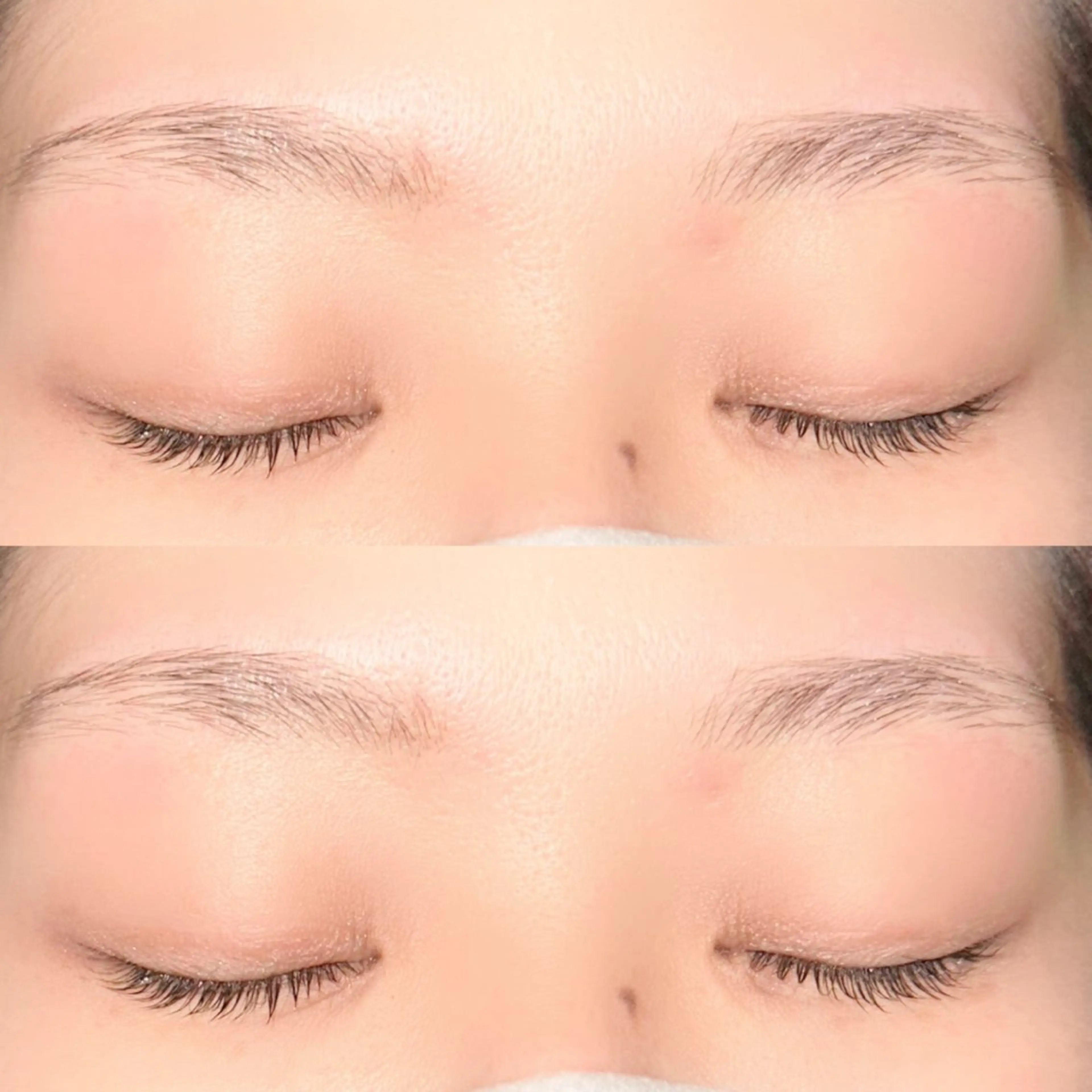 アイブロウ メンズアイブロウ 眉毛ワックス脱毛 FAHREN-PURE所属・小林 楓羽加‪のヘアスタイル