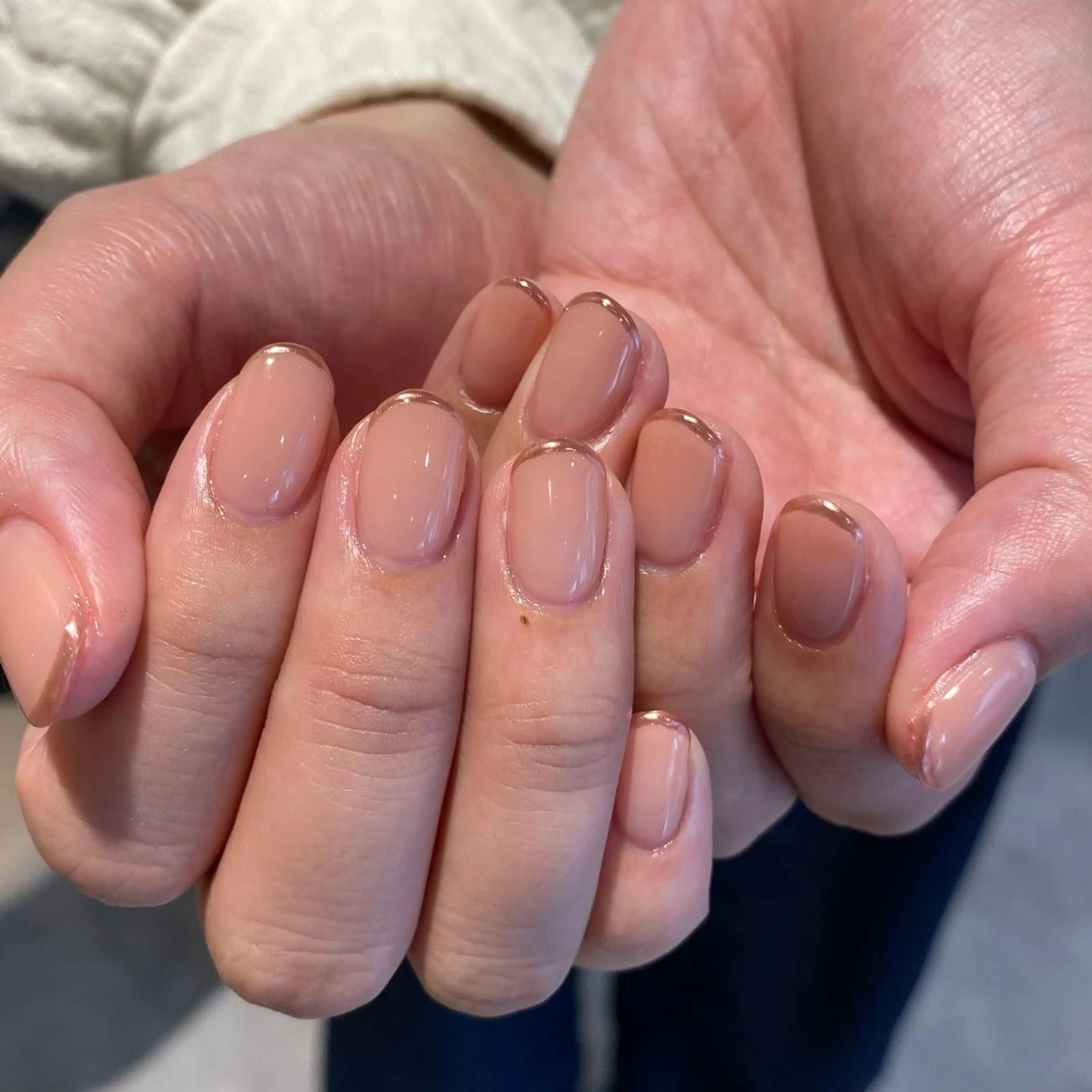 ネイル ハンドネイル RINO AMANE nailのネイルデザイン