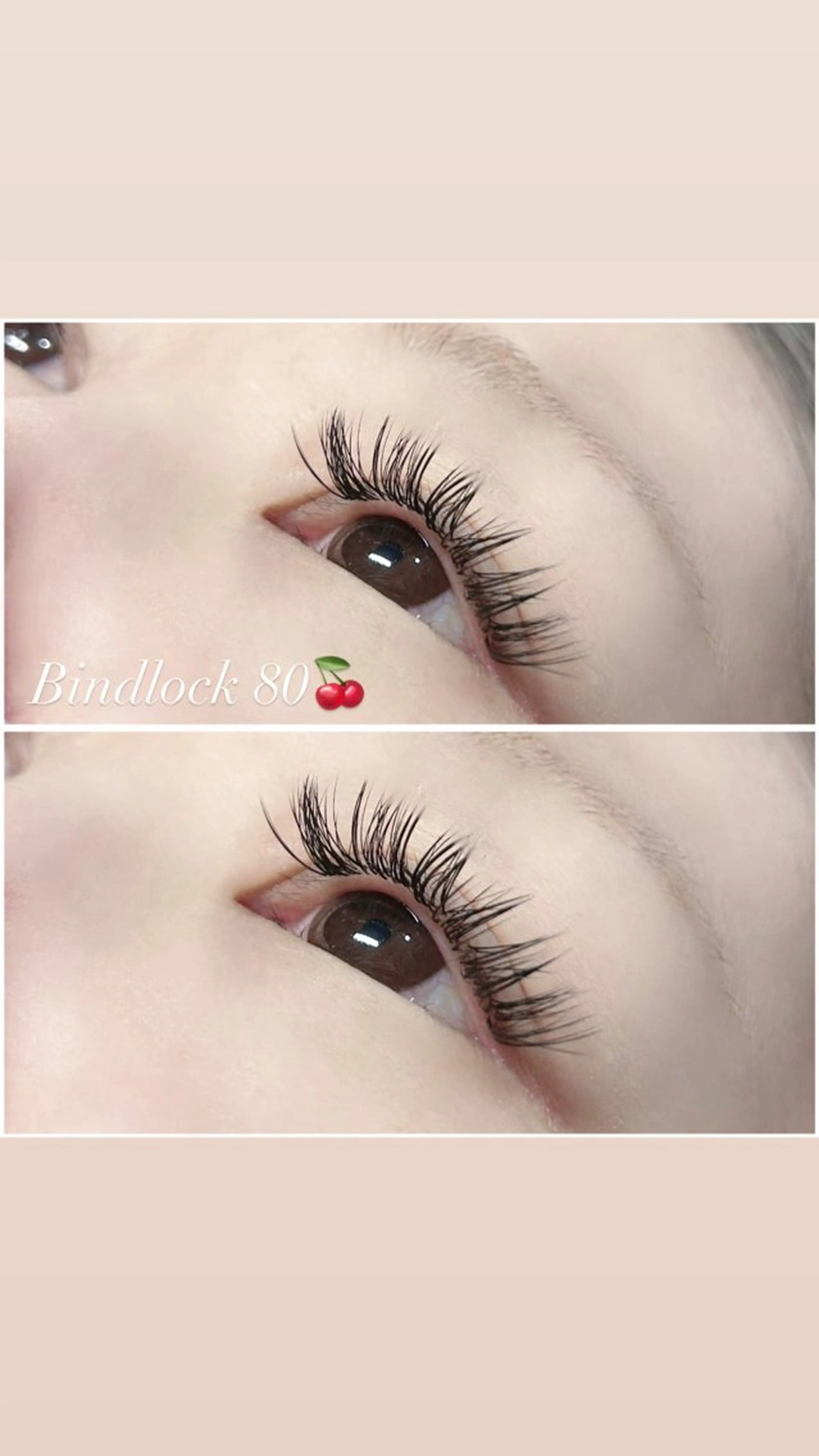 🤍バインドロック 60​〜​80束🤍の写真