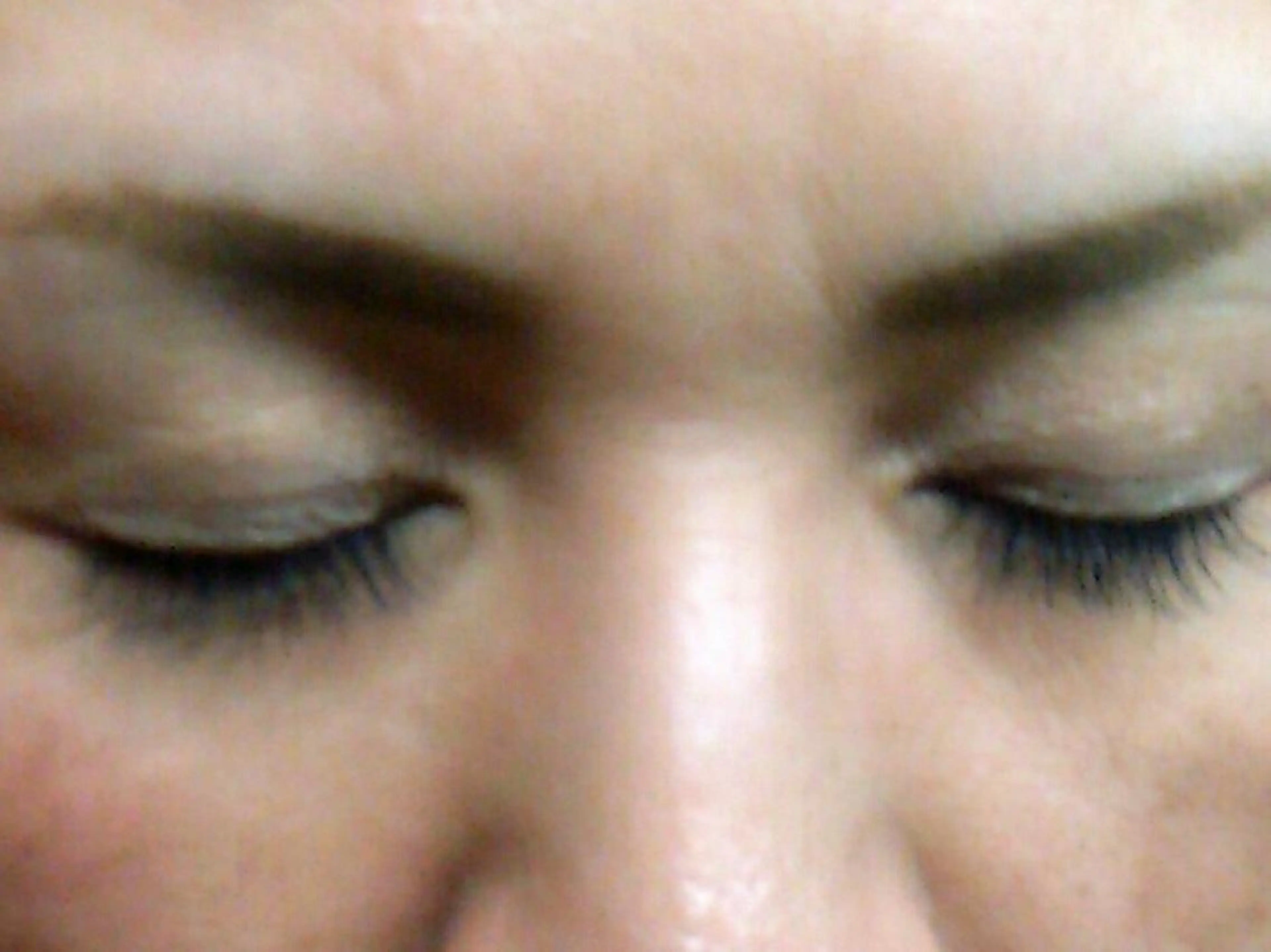 マツエク・マツパ ヘアーインスタジオディアーズ所属・仁平 千賀子のマツエク・マツパデザイン