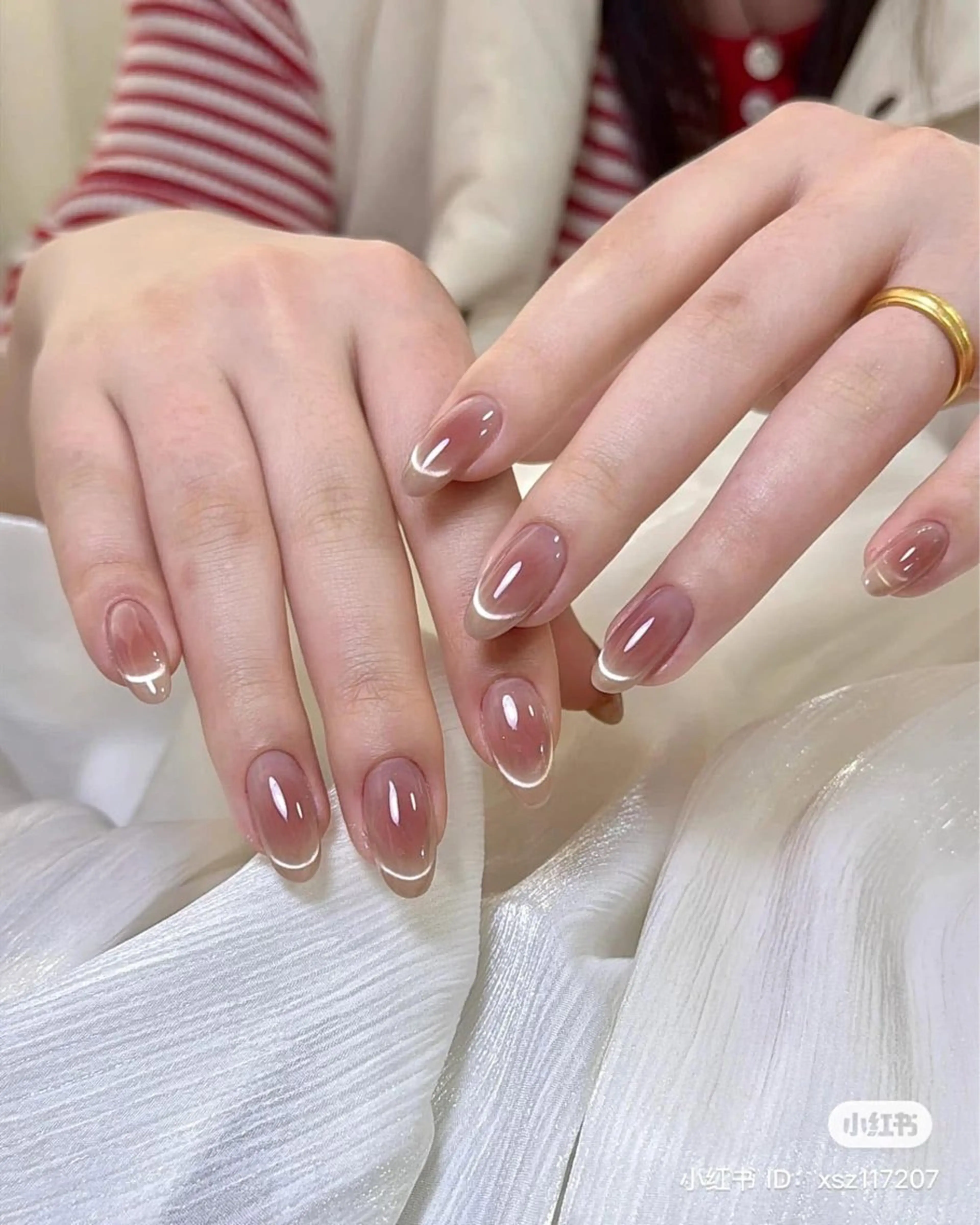 ネイル ANA.CHUO NAIL 本川越所属・ANA.CHUO NAIL 本川越のネイルデザイン
