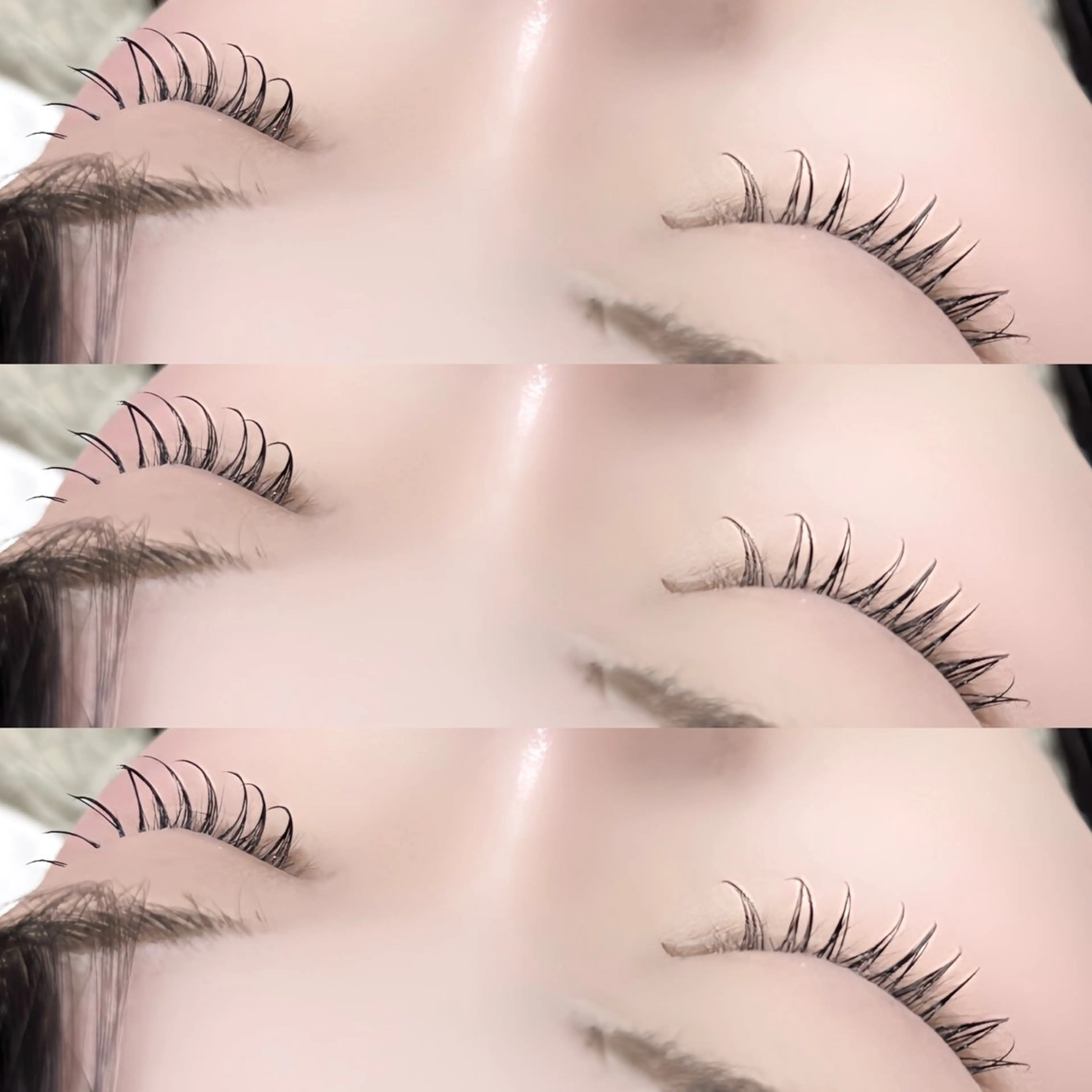 マツエク・マツパ BOND STORY nail & eyelash所属・BONDSTORY ユウリの眉毛・アイブロウイメージ