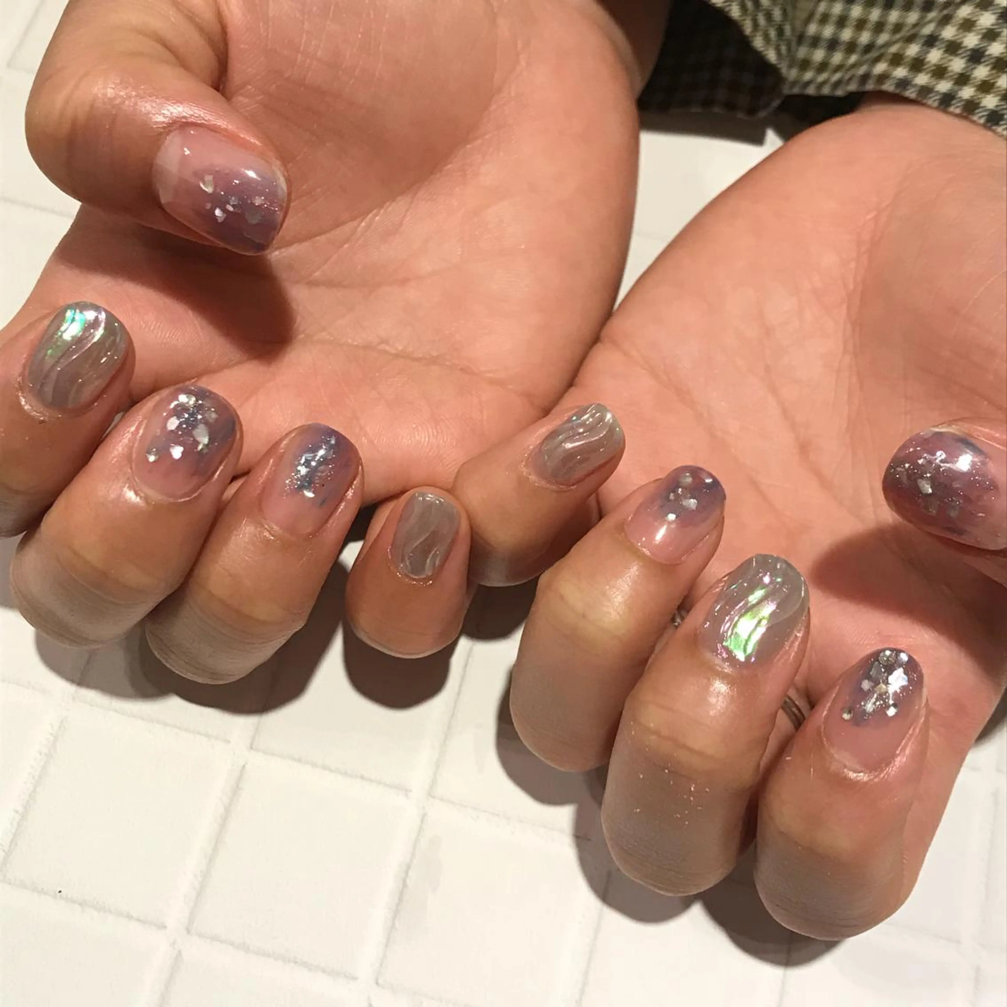 ネイル ハンドネイル HiMe .のその他イメージ