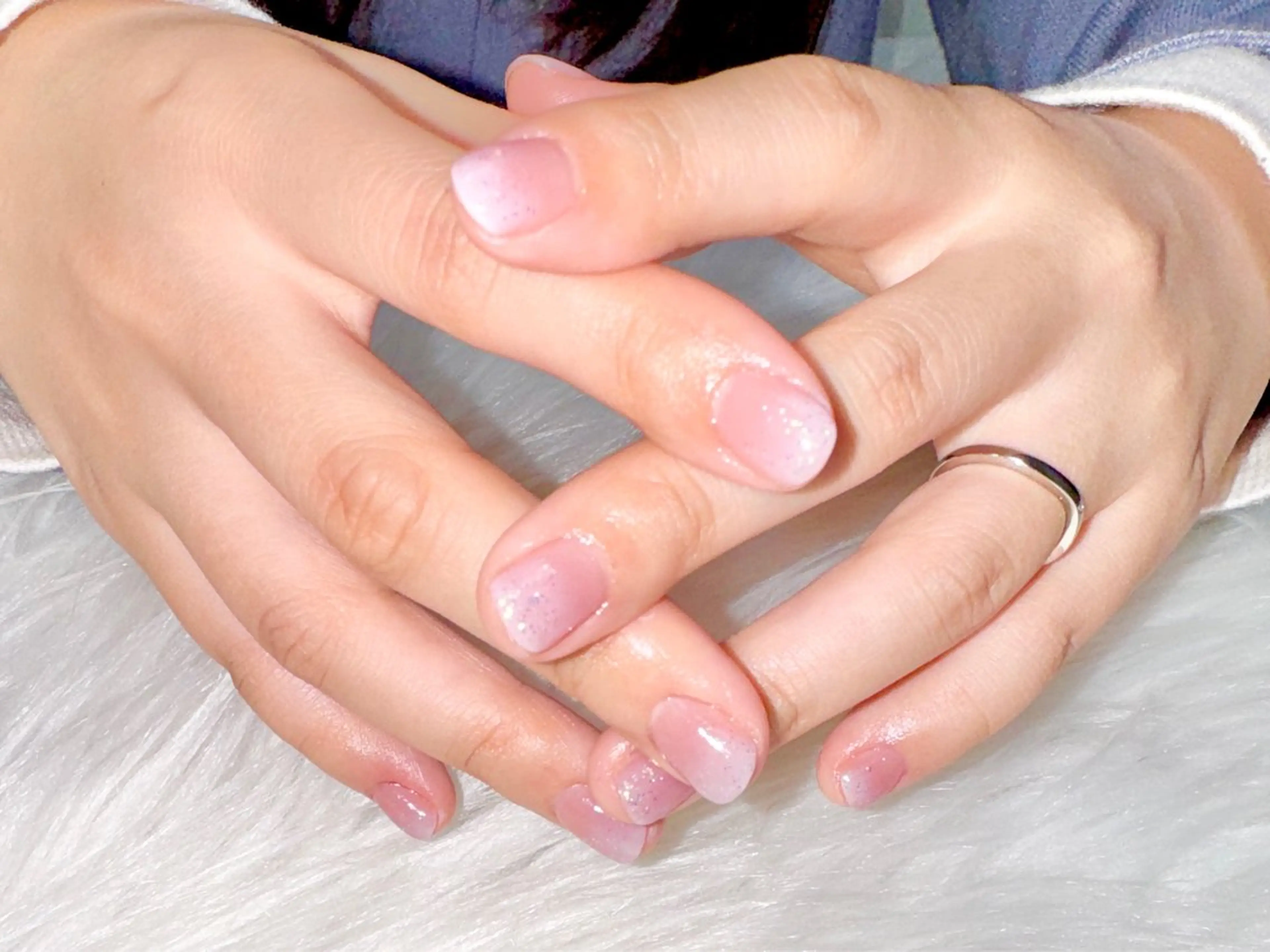 ネイル ネイルサロン Laque.のネイルデザイン