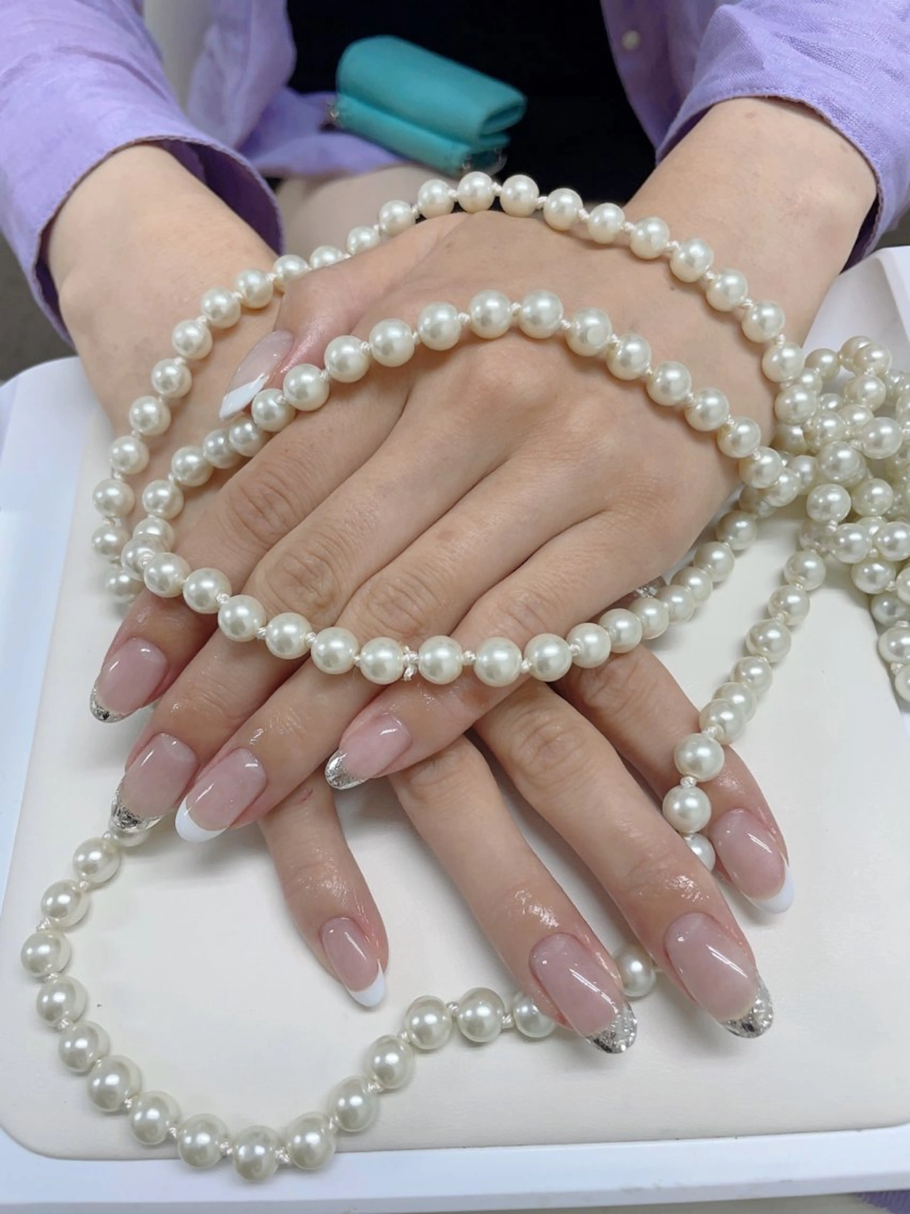 ネイル YOIネイルサロン所属・YOI ゆみのネイルデザイン