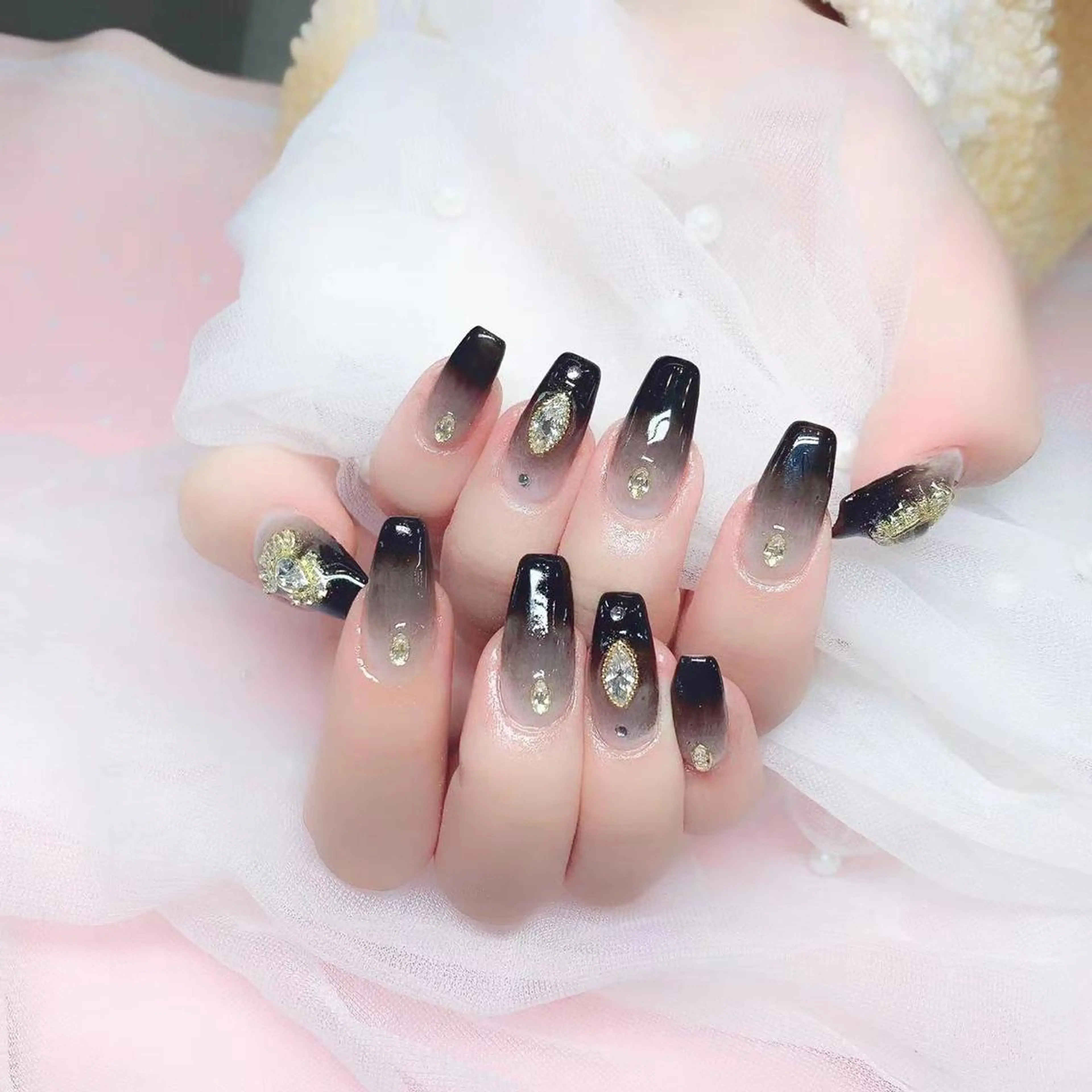 ネイル ハンドネイル Nail Salon kihi大塚店のネイルデザイン