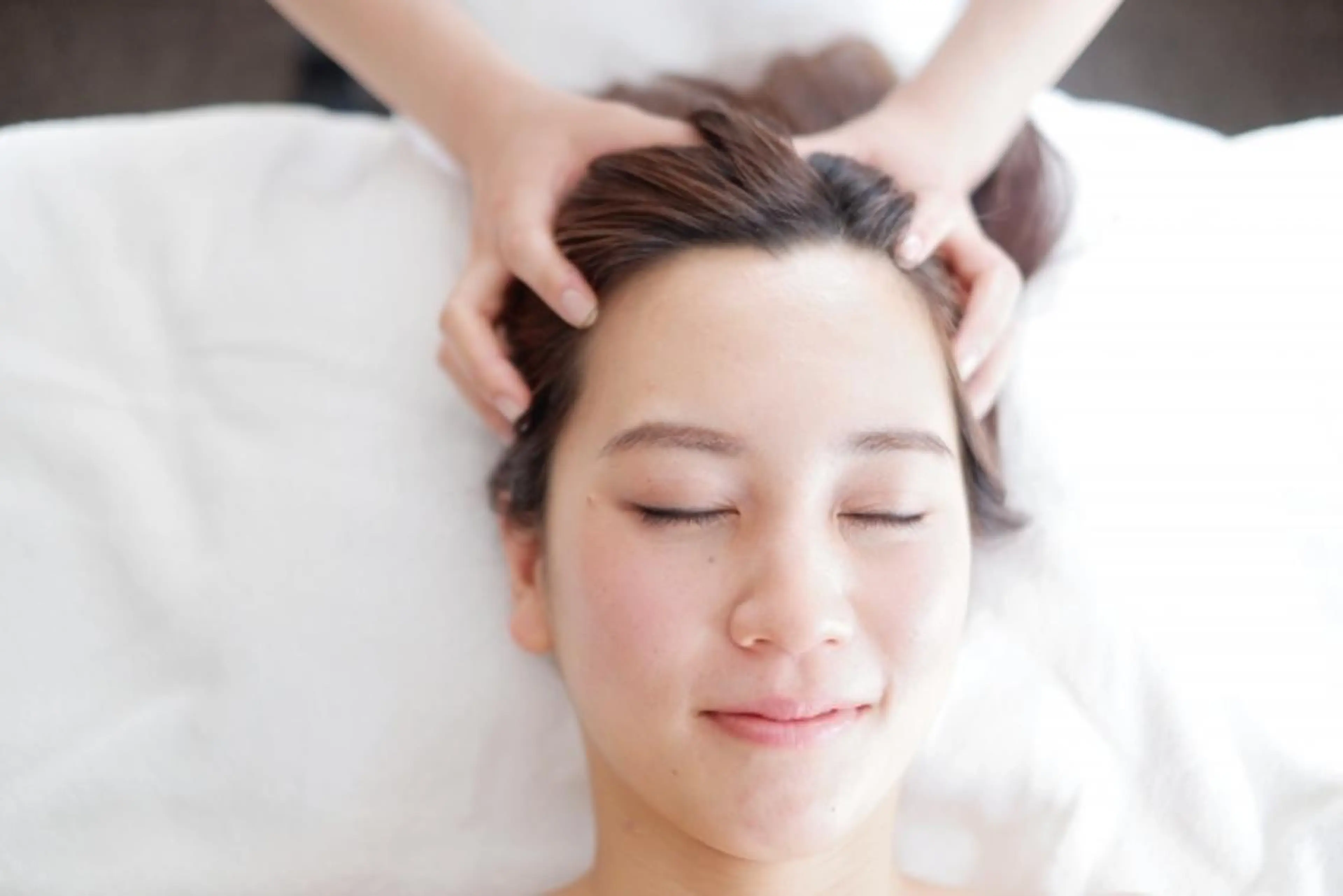 足つぼ&温活アロマ みどりの時間のエステ・リラクイメージ