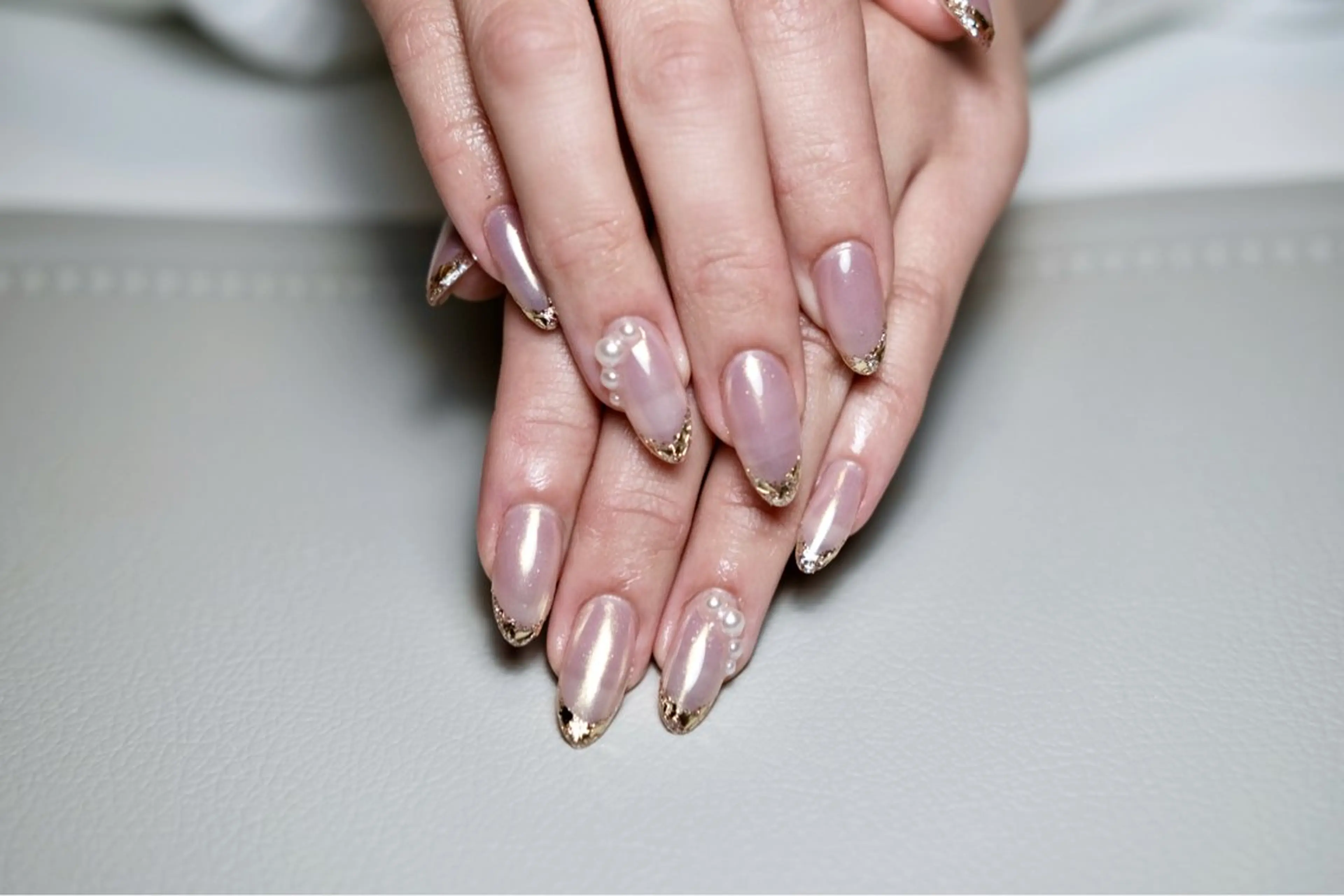 ネイル ハンドネイル July nail salonのネイルデザイン