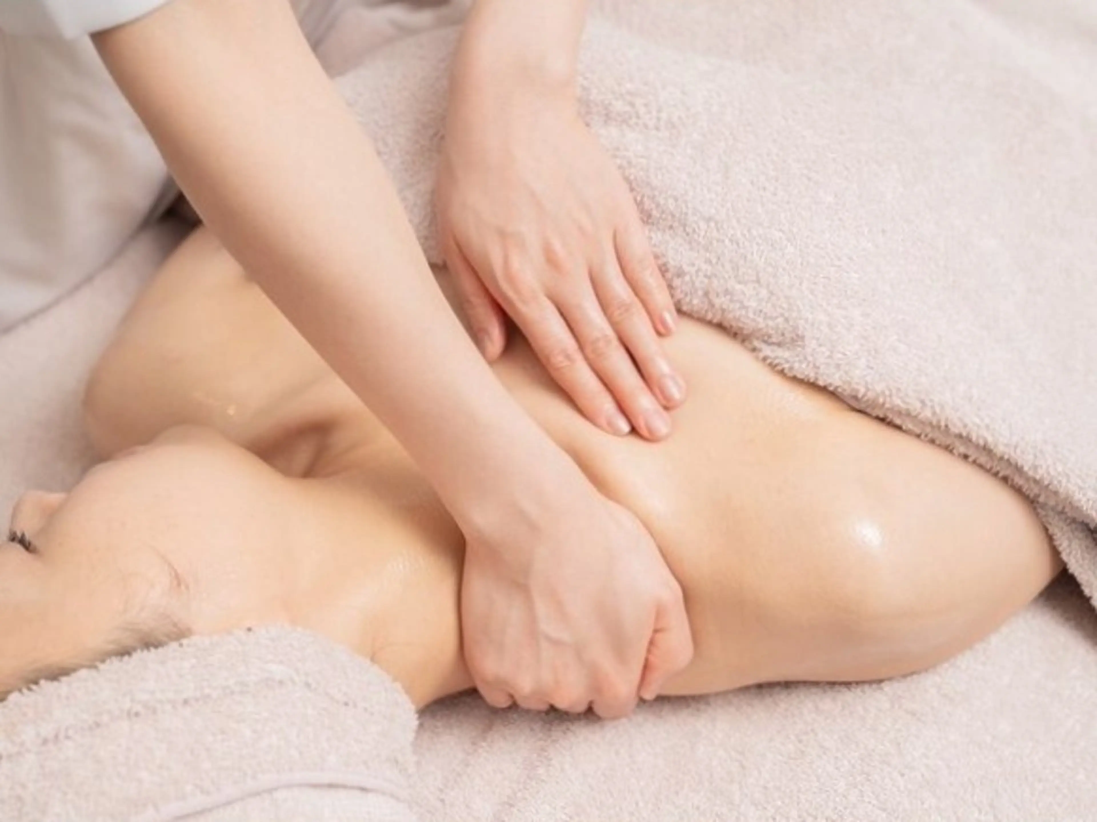 POLA THE BEAUTYカトオノのエステ・リラクイメージ