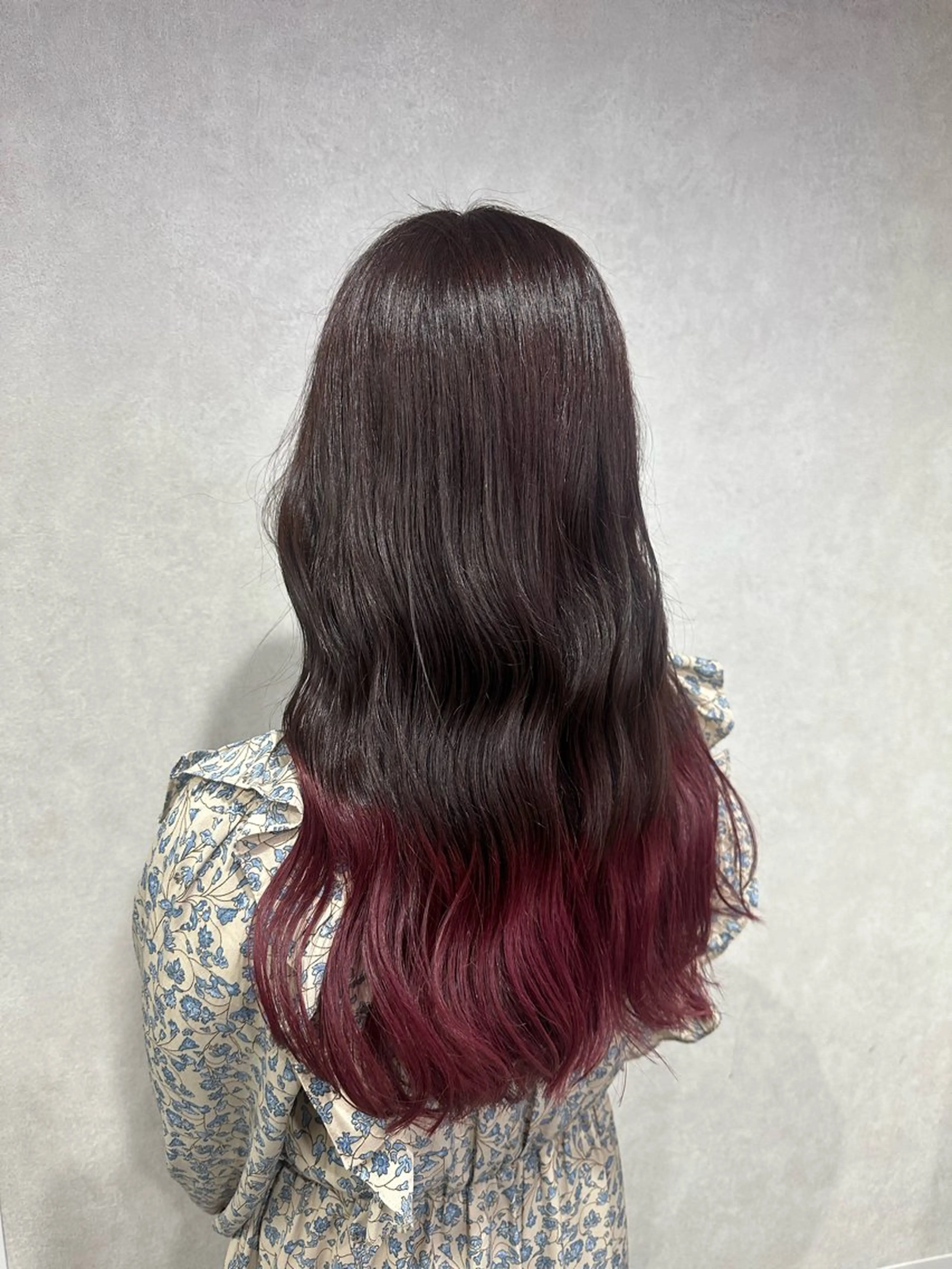 ロング 🎀PALOOZA SAYU🎀のヘアスタイル