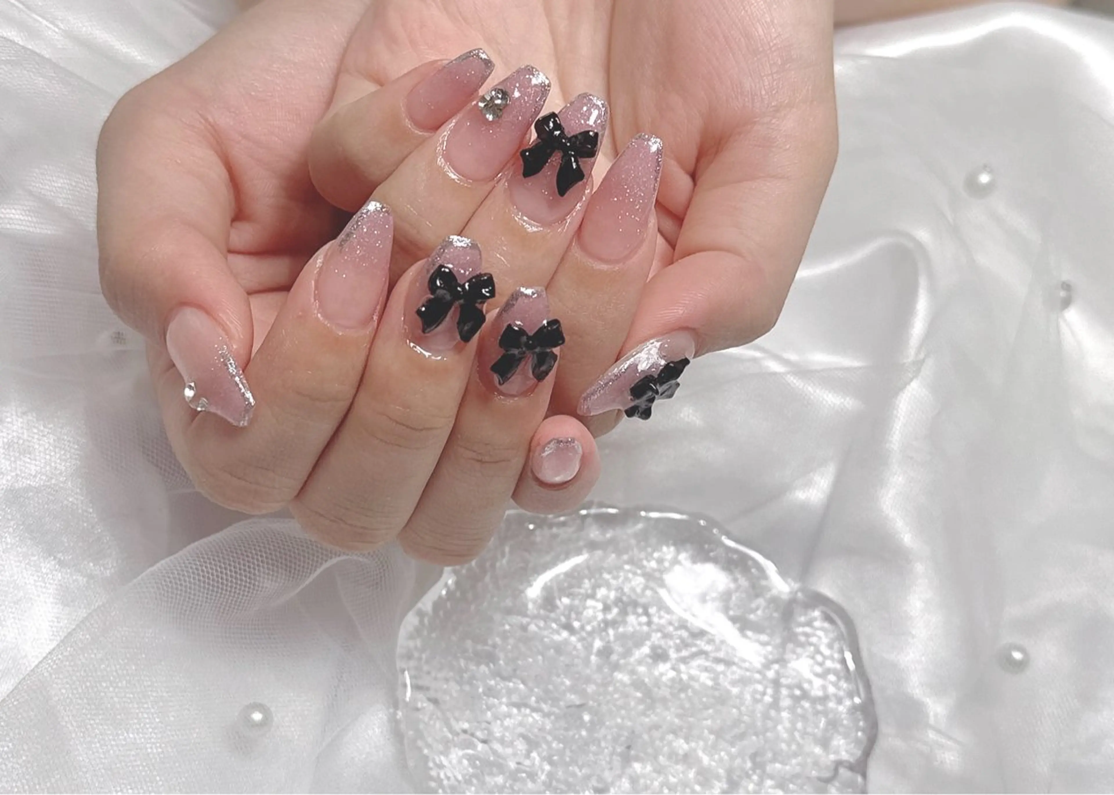 ネイル ハンドネイル Nail salon Venusのネイルデザイン