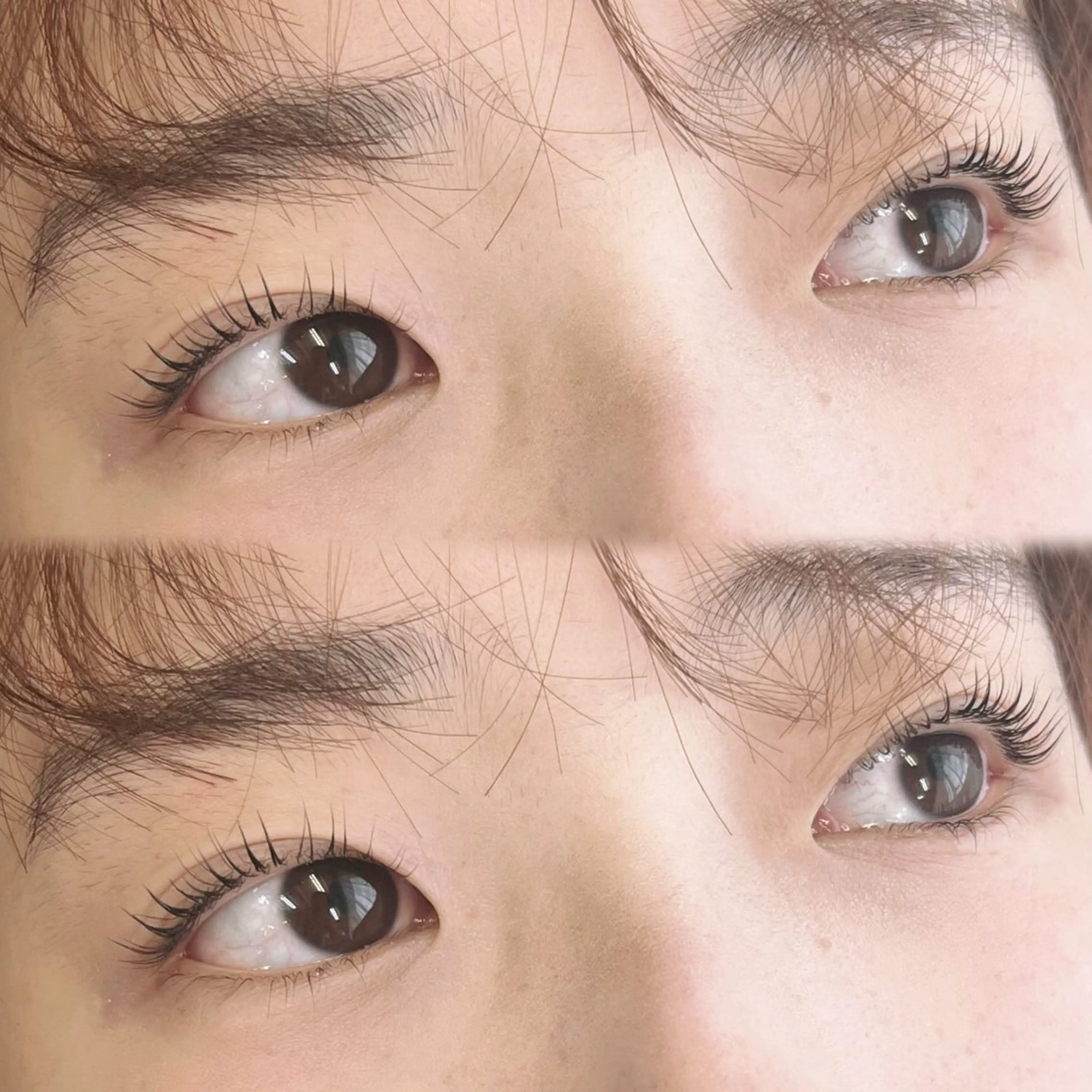 マツエク・マツパ マツパ ✩UMEHARA✩ ネイル/マツパのマツエク・マツパデザイン