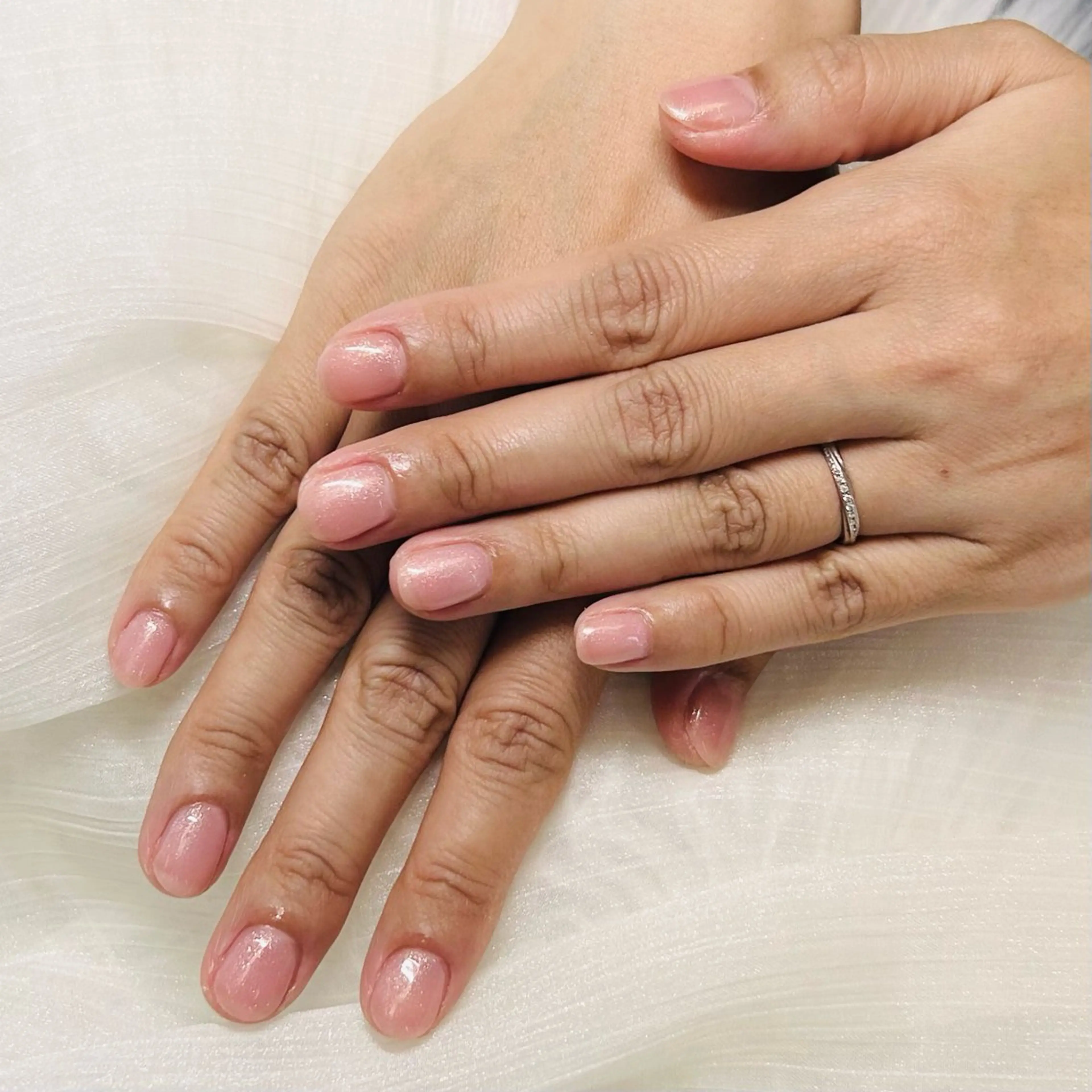 ネイル L’ねいる yumaのネイルデザイン