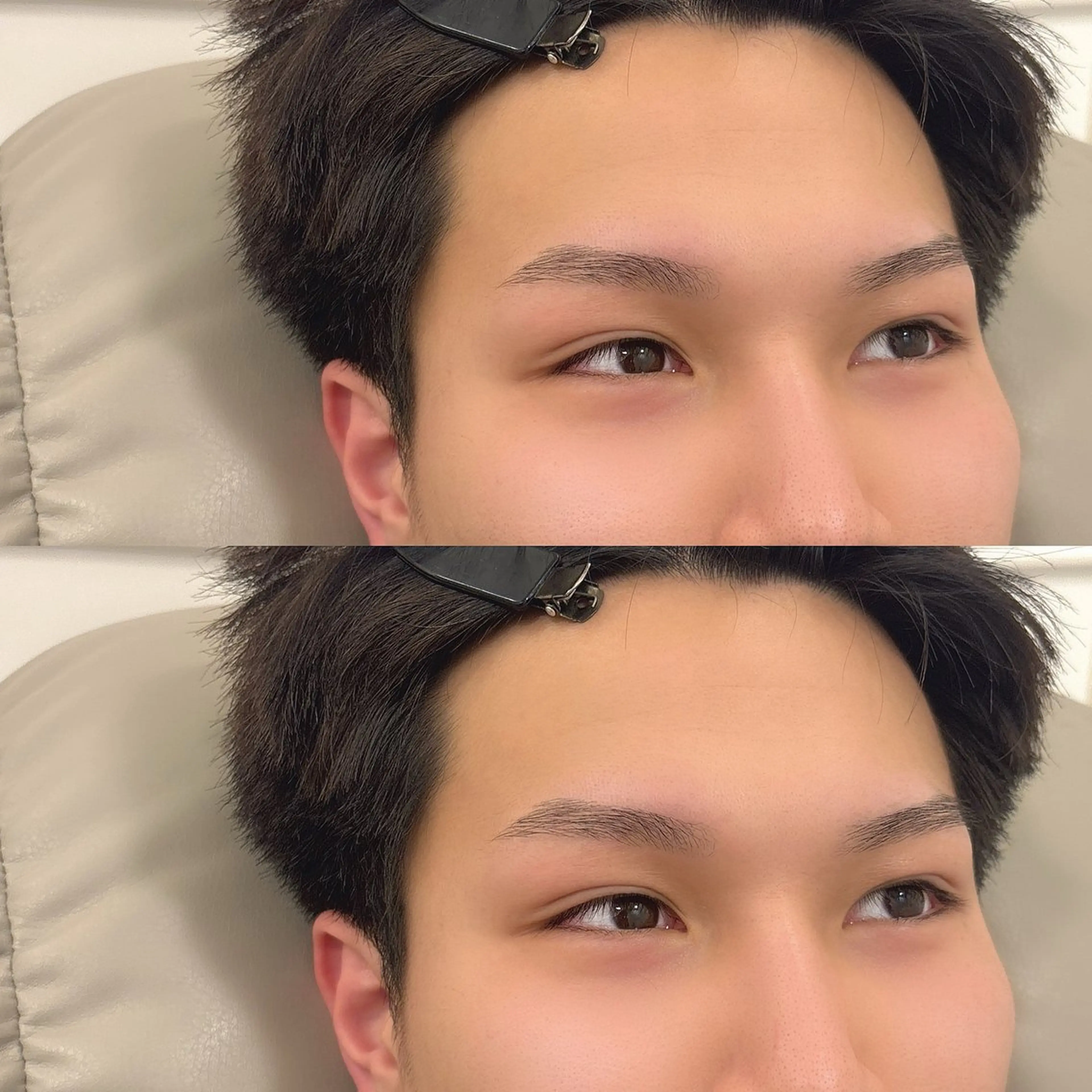 マツエク・マツパ 鈴木 咲羽子のマツエク・マツパデザイン