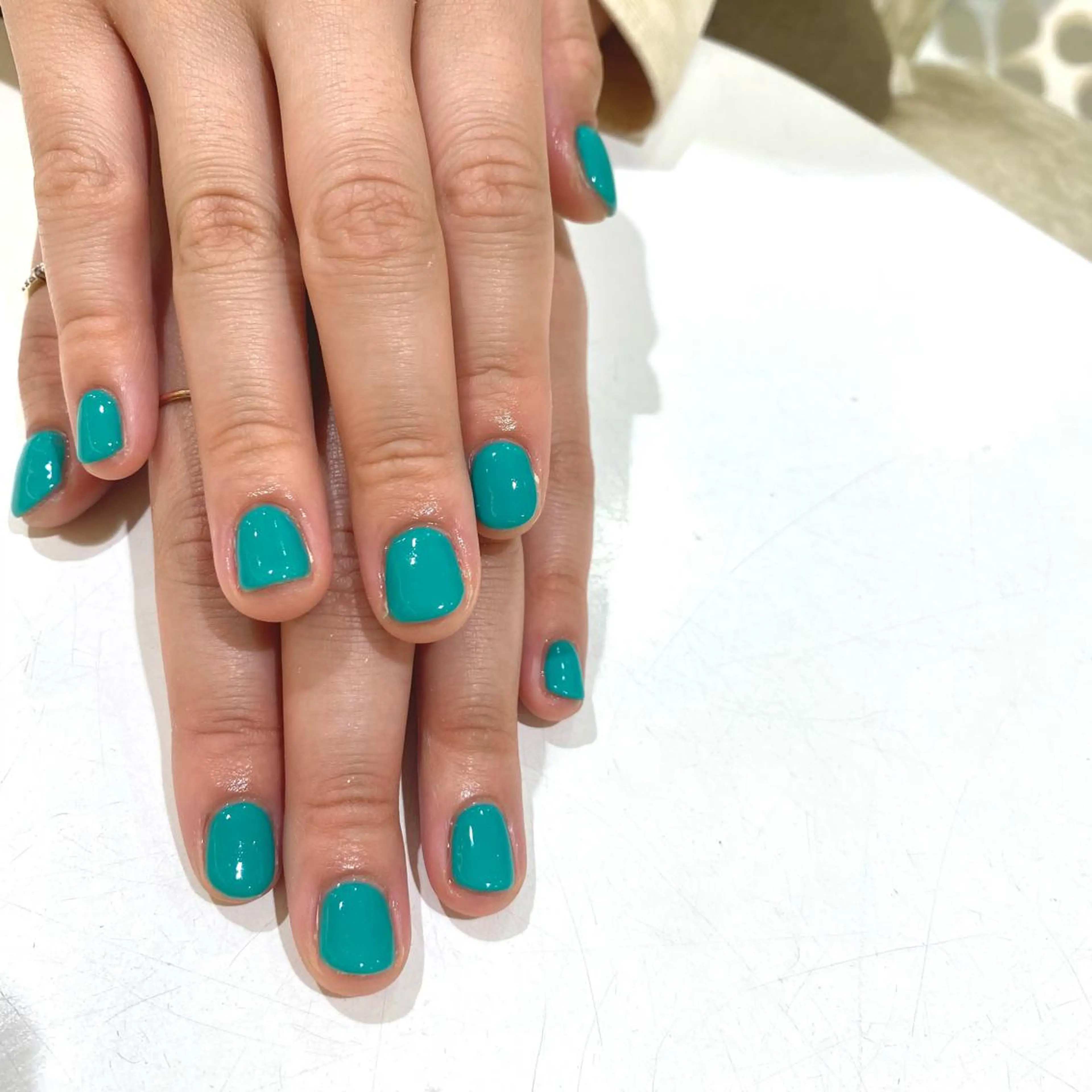 ネイル 🥀たなか れね🍋のマツエク・マツパデザイン