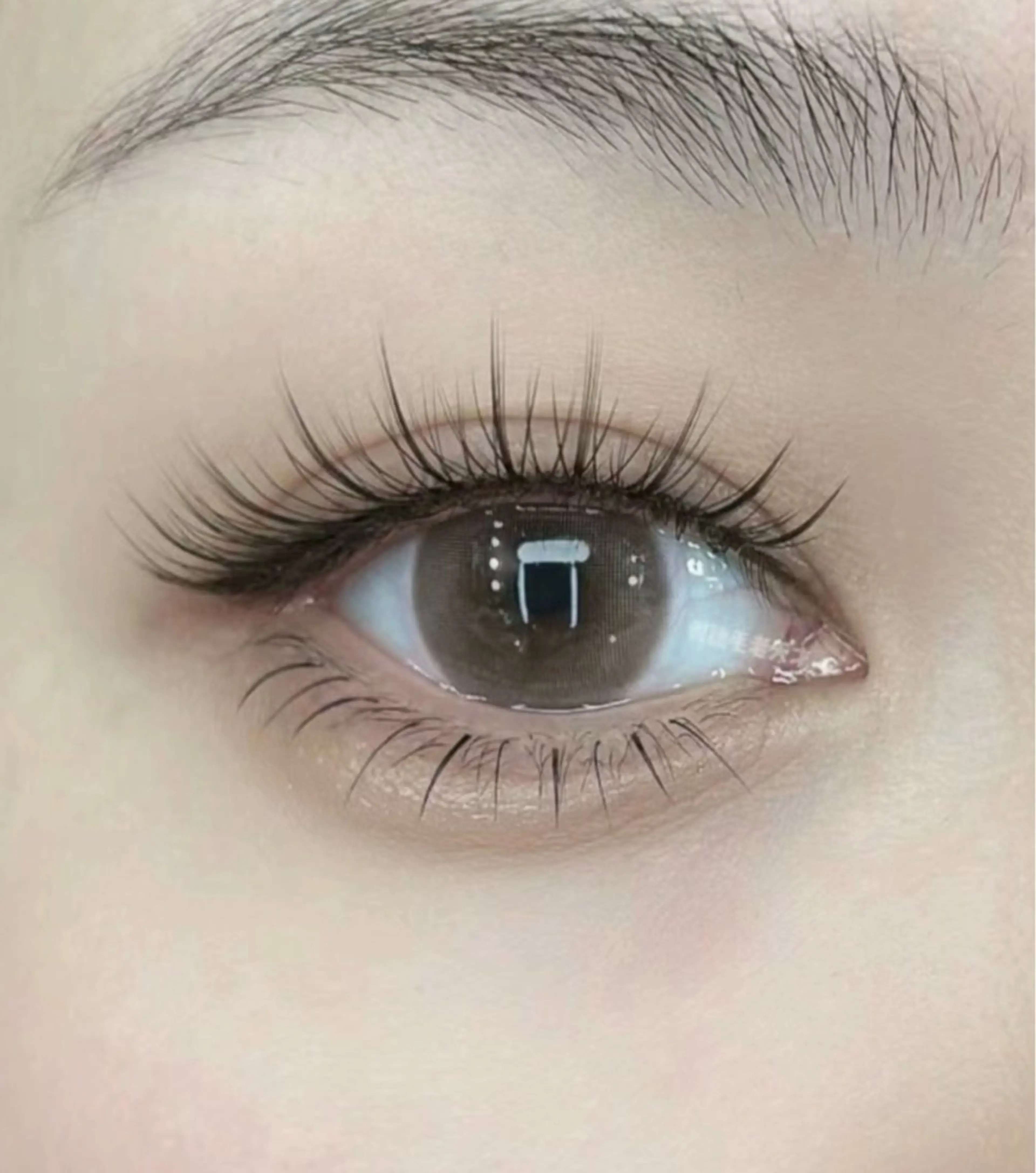 マツエク・マツパ Kllマツエク& まつげパーマ池袋店のマツエク・マツパデザイン