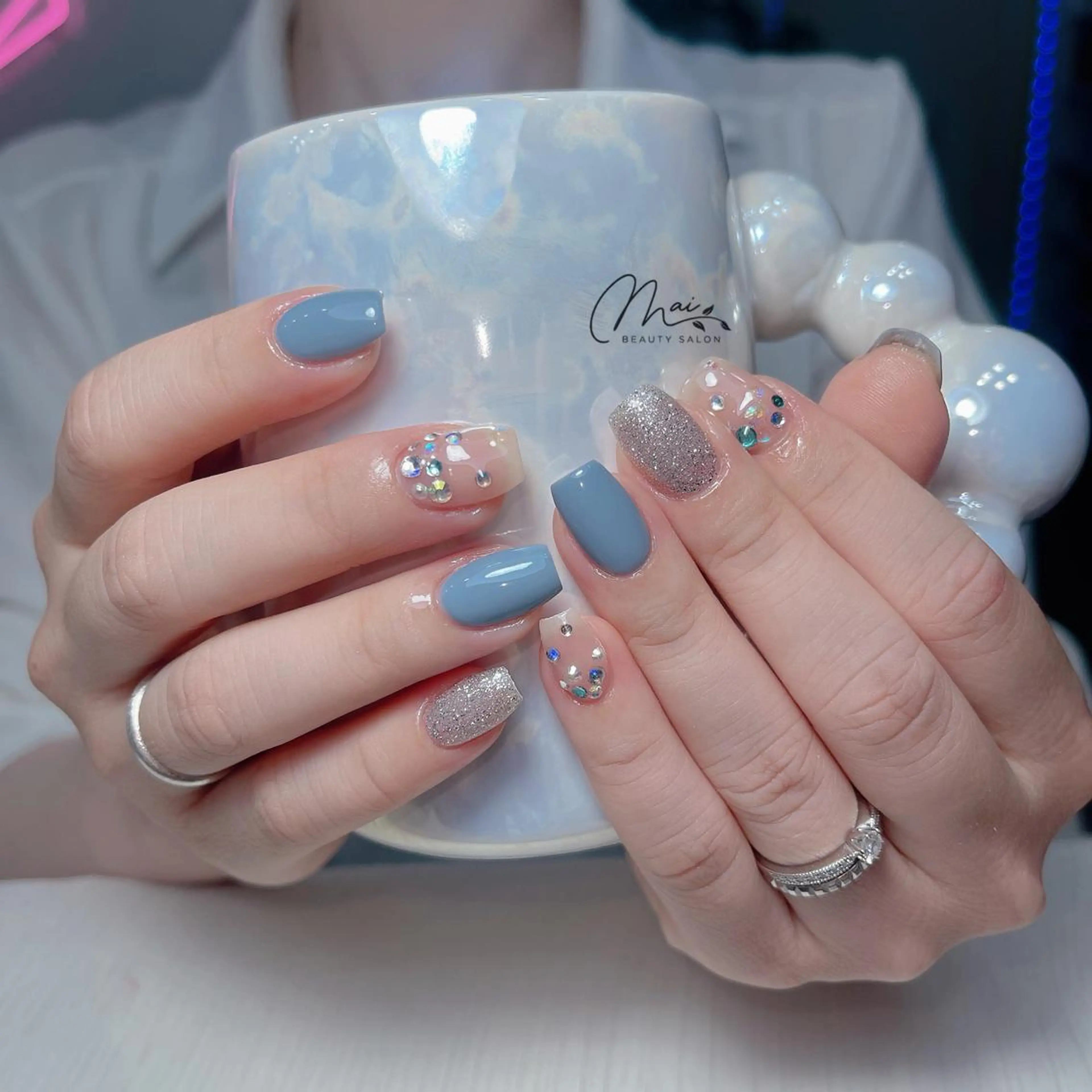 ネイル MaiBeauty マイ マイのネイルデザイン