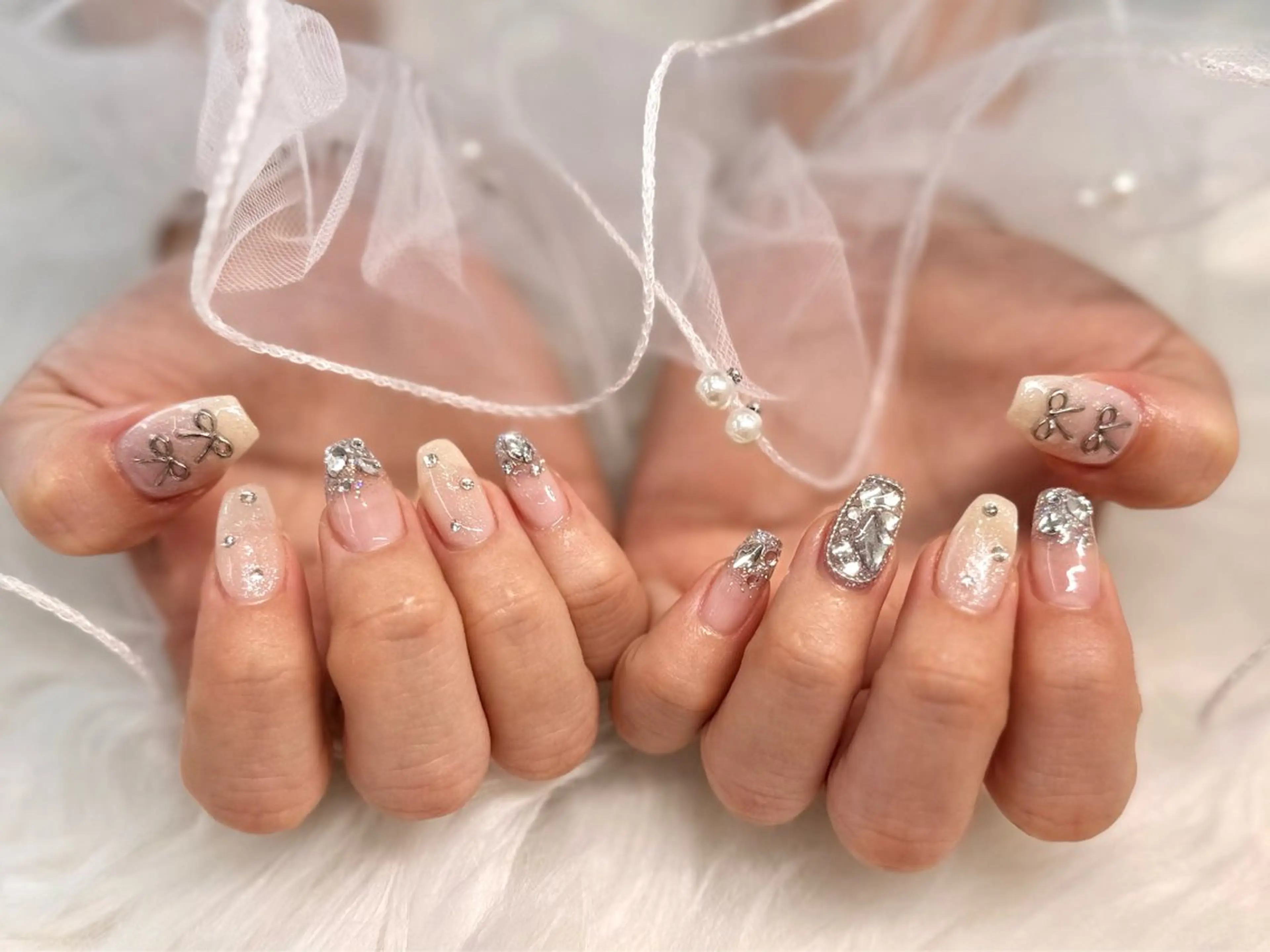 ネイル nail choa.のネイルデザイン