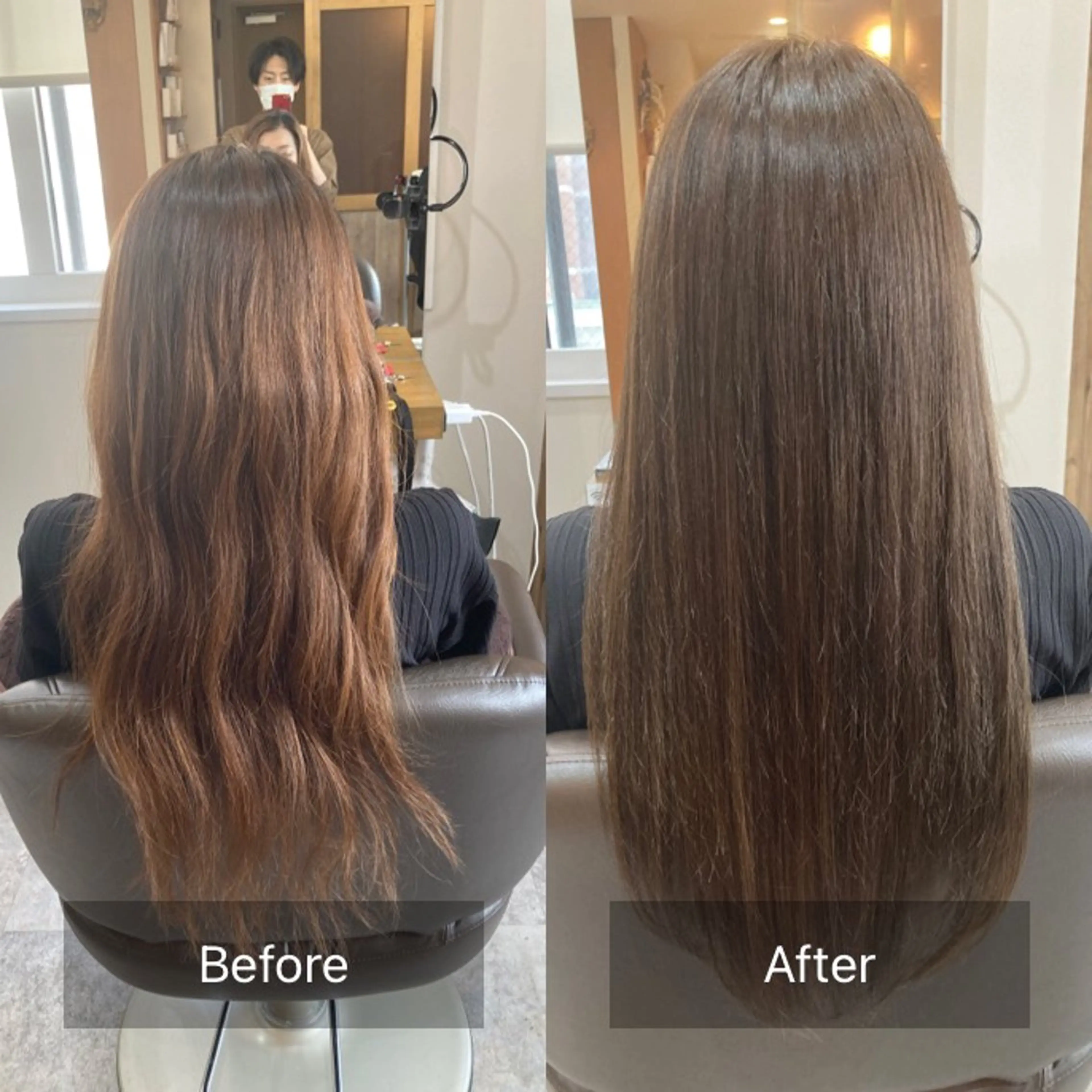 ロング [& as]高橋 一道のその他イメージ