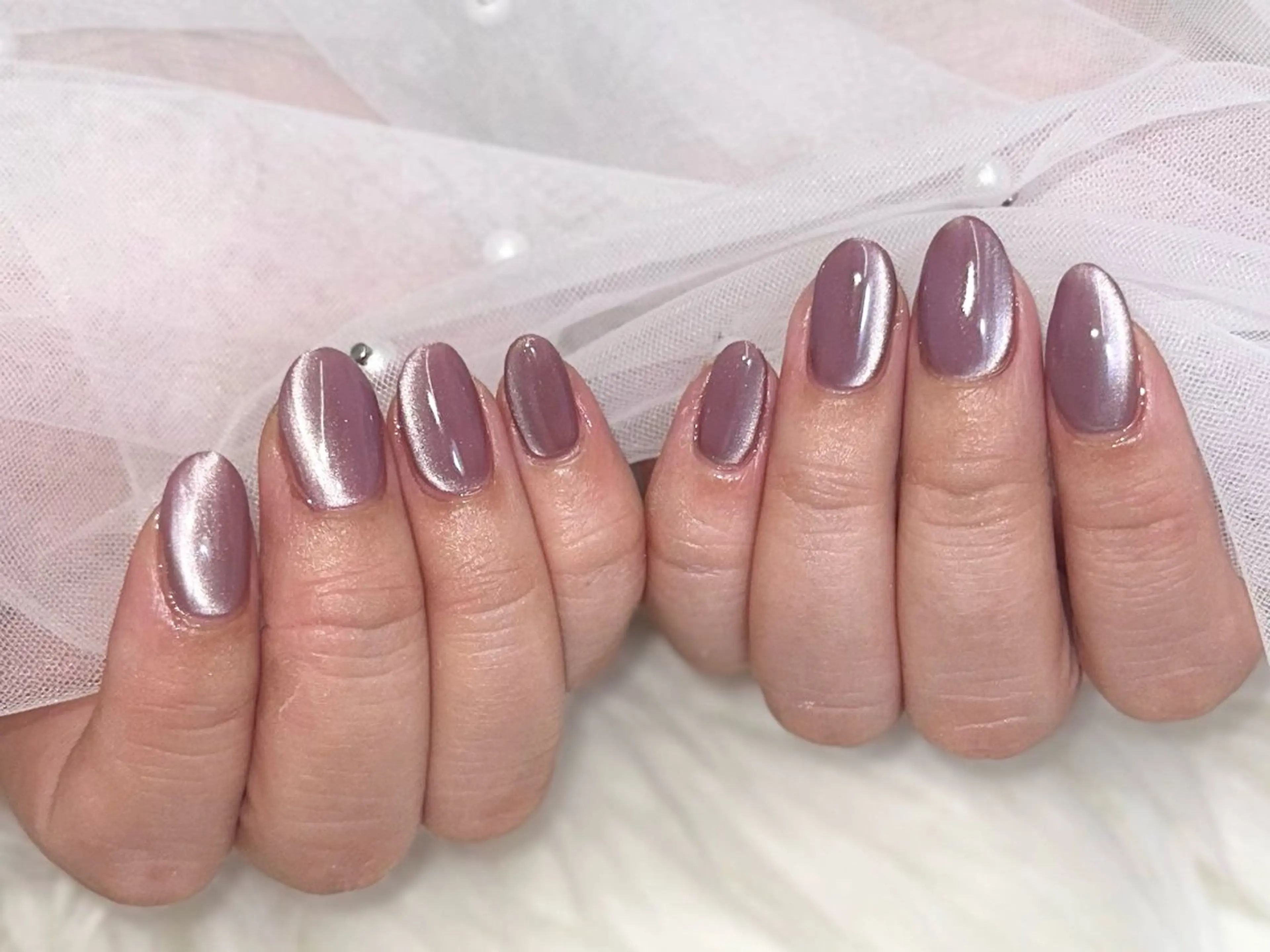 ネイル bel fiore .のネイルデザイン