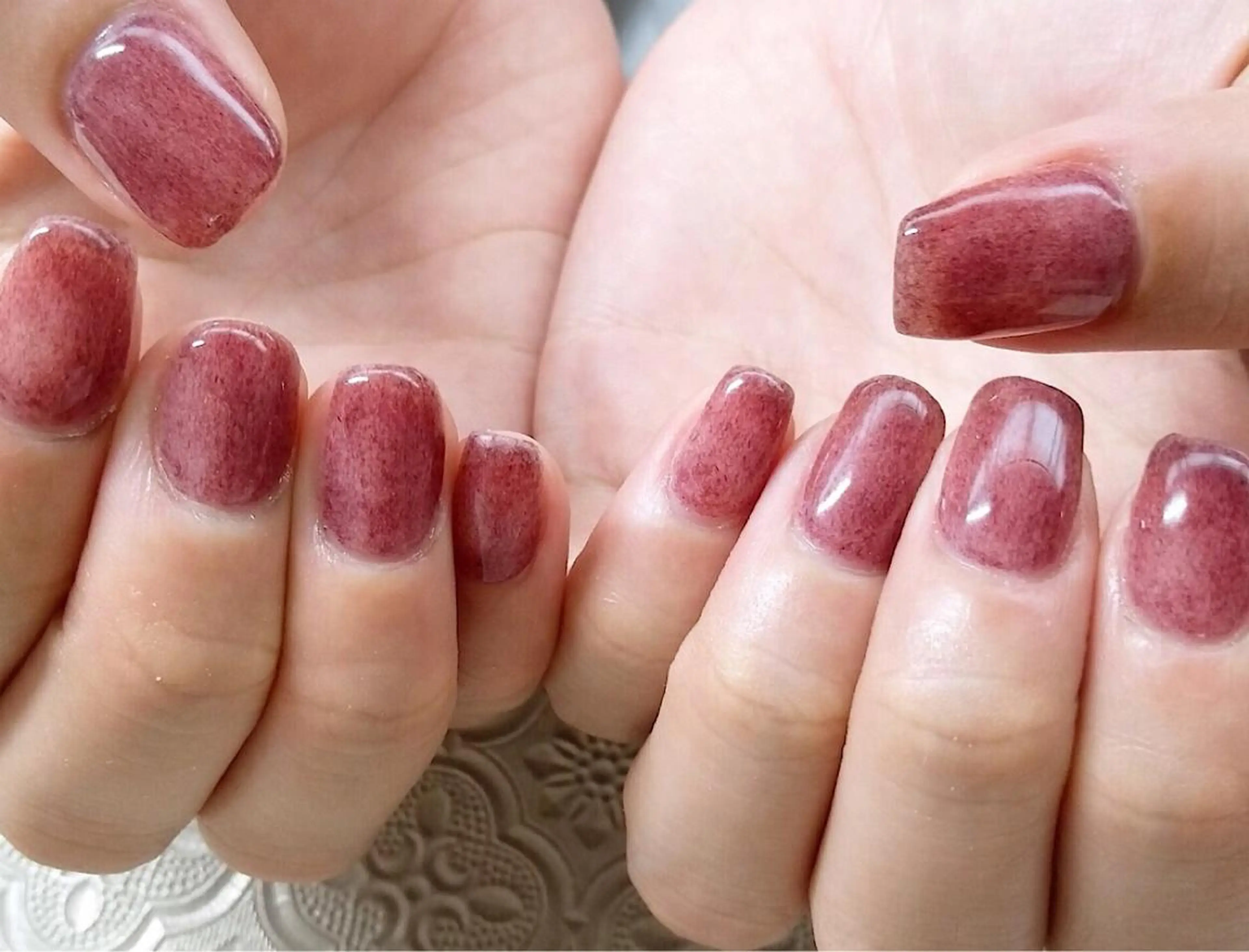 ネイル nailsalon MONICAのネイルデザイン