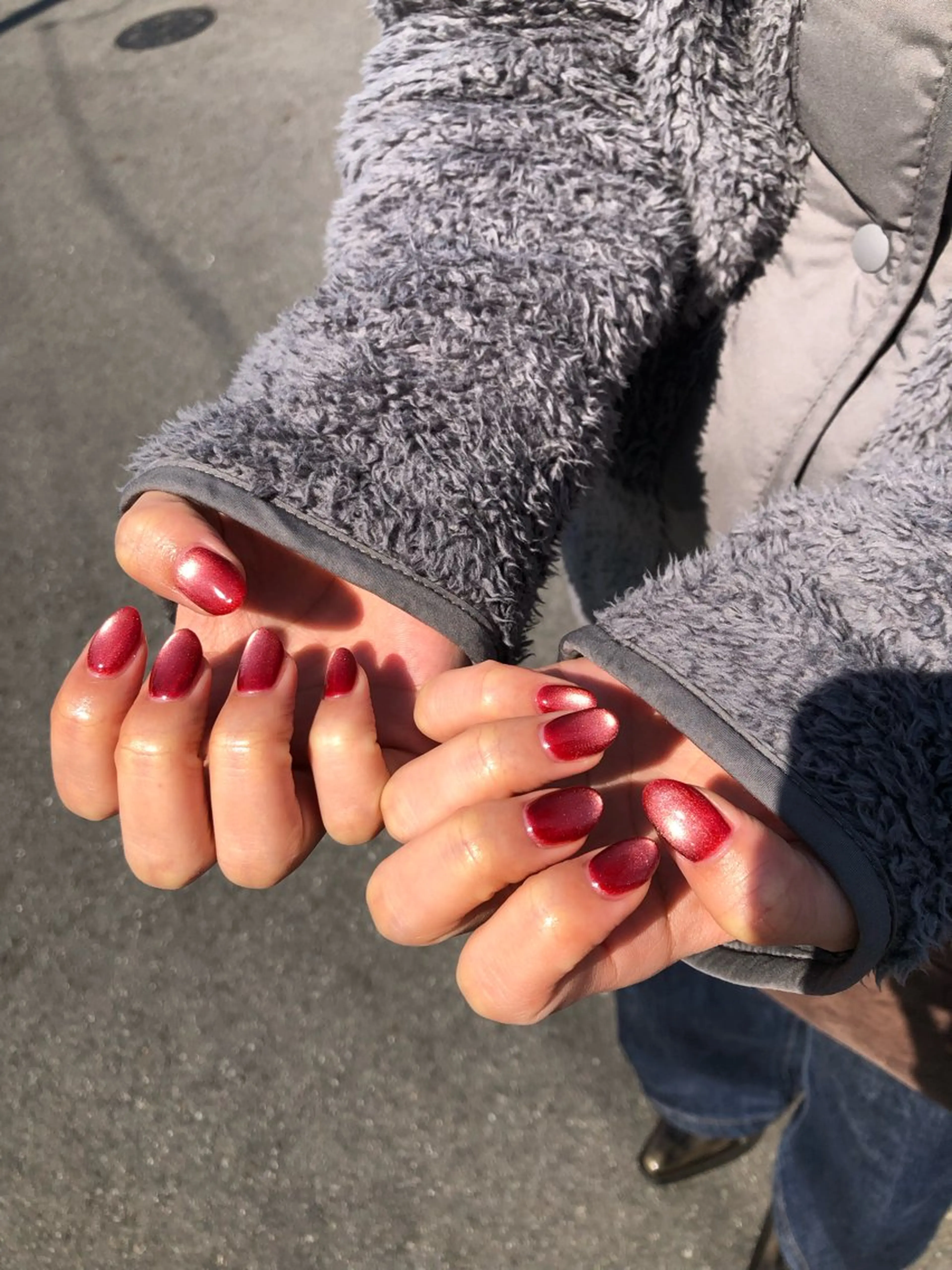 ネイル chou  chou所属・小原澤 夏実のネイルデザイン