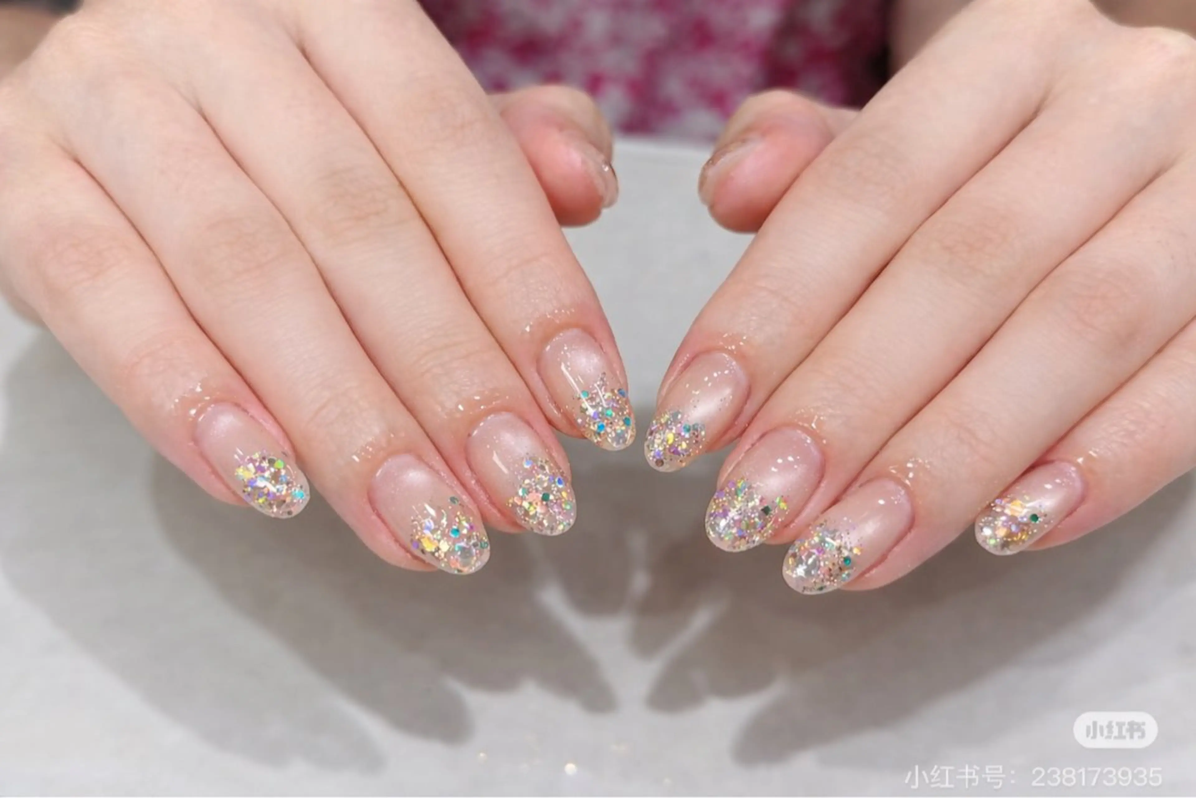 ネイル 錦糸町 Dopamineのネイルデザイン