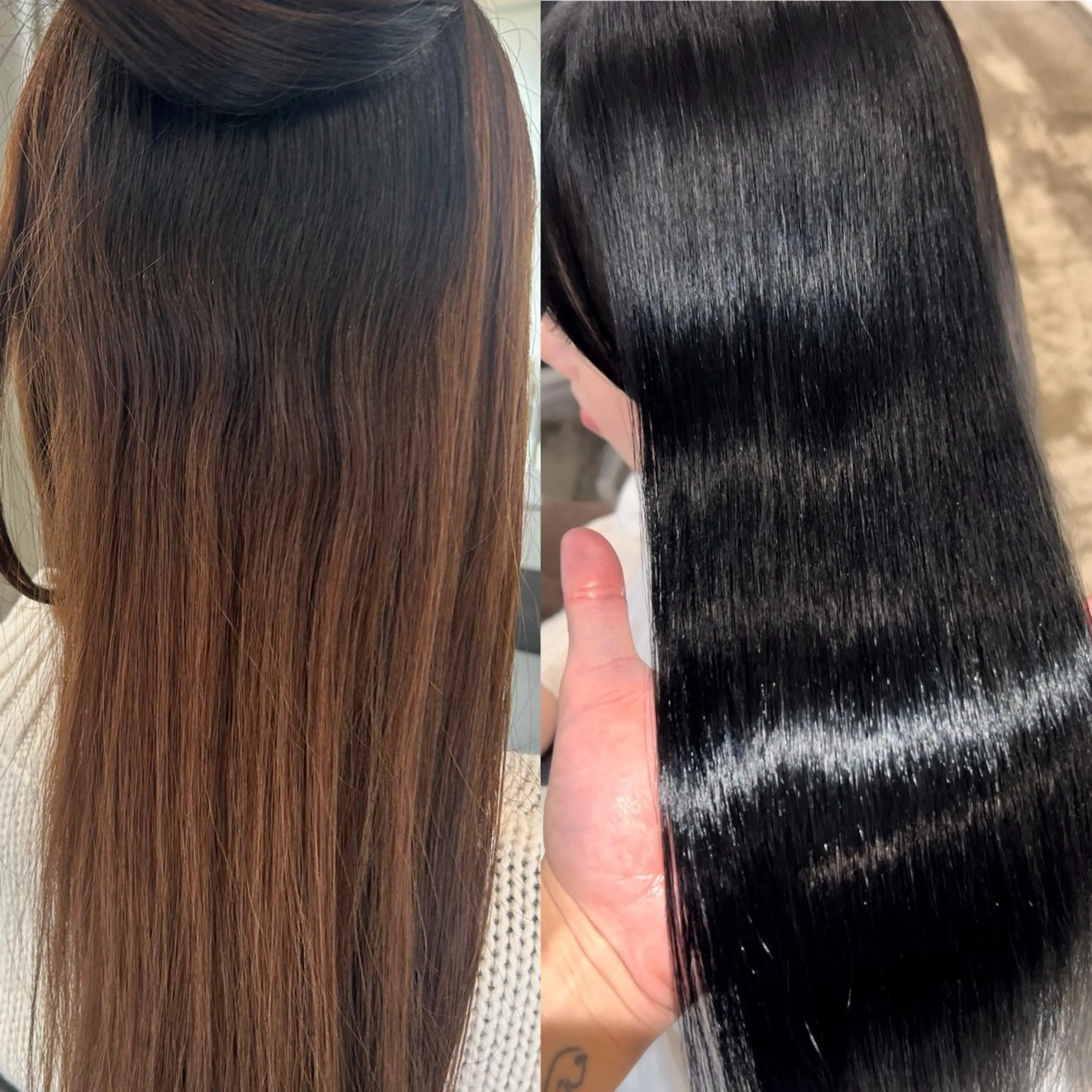 二宮 陽太のヘアスタイル