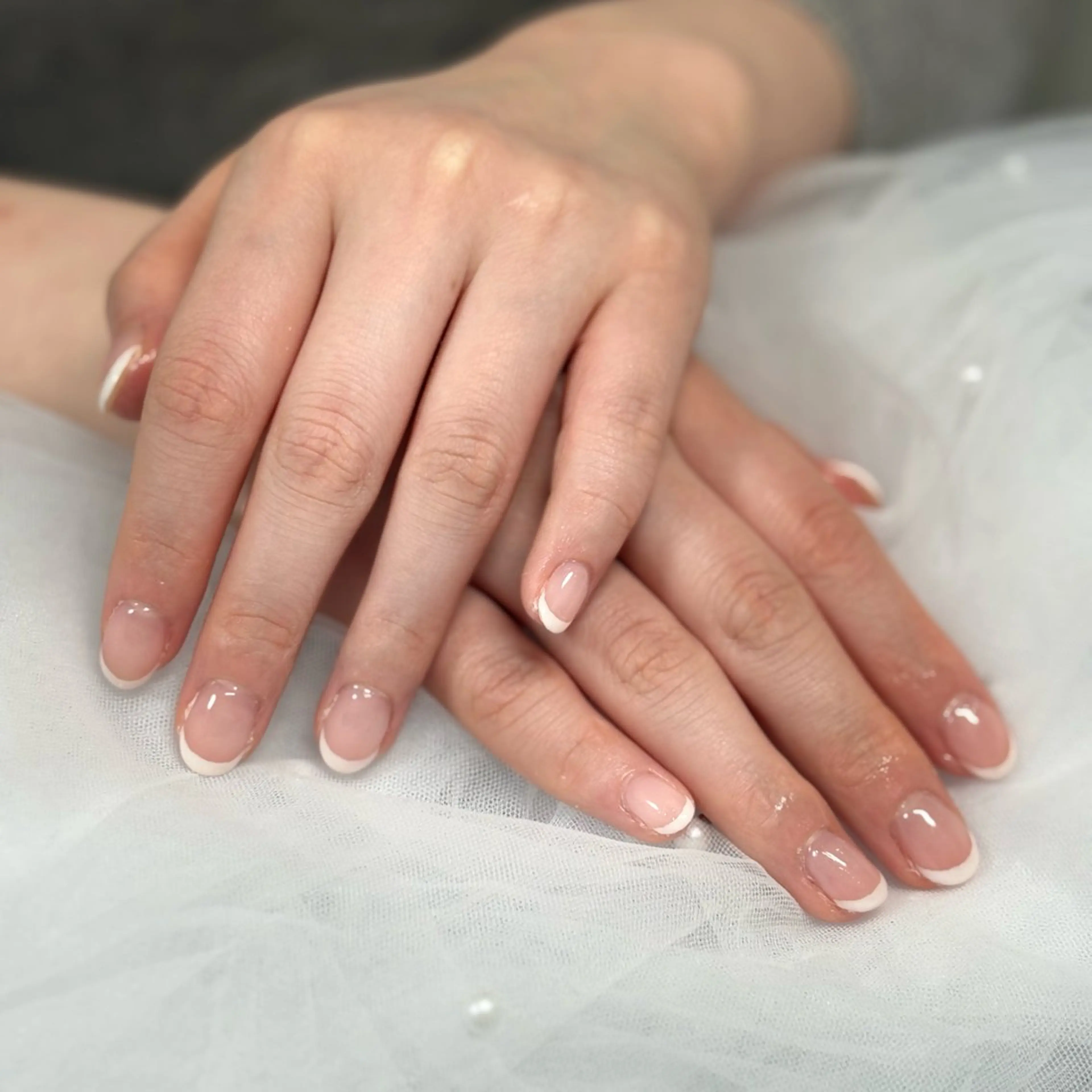 ネイル ハンドネイル see nail所属・see nailのネイルデザイン