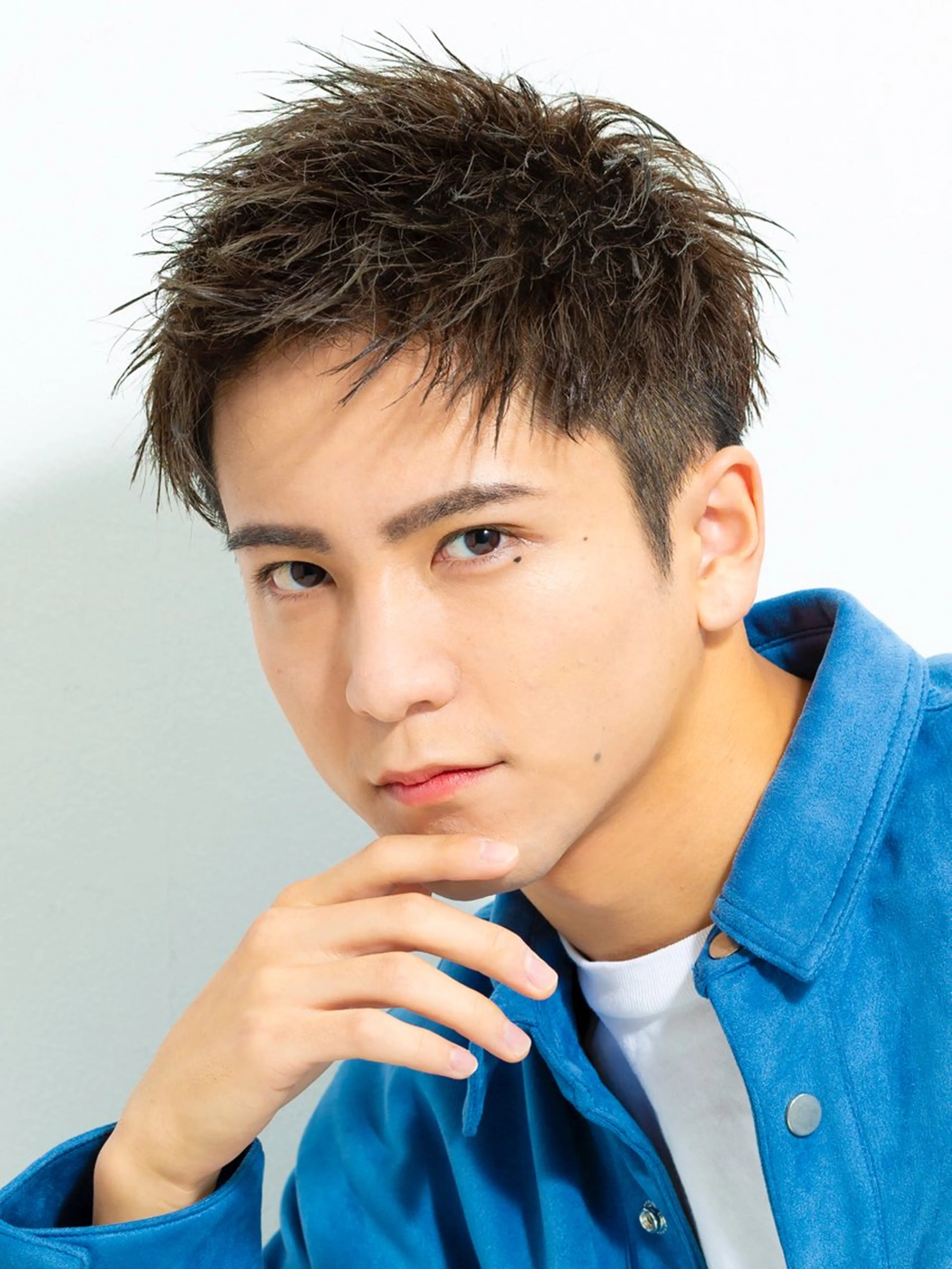 メンズ アイブロウ SENSE所属・【メンズ眉毛サロン】 SENSE 大宮西口の眉毛・アイブロウイメージ