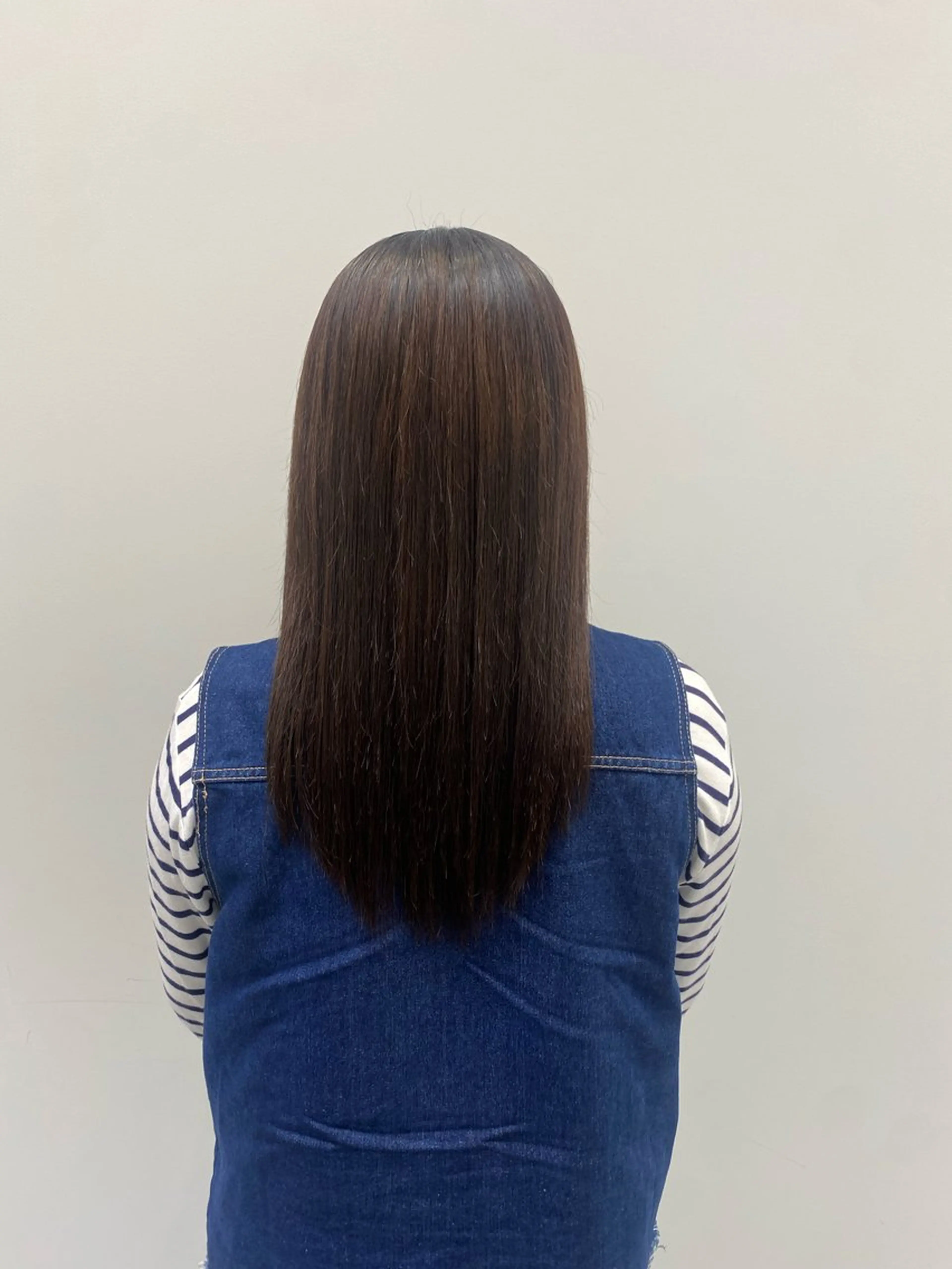 ヘアカラー ひかり／ショート ／似合わせカットのヘアスタイル