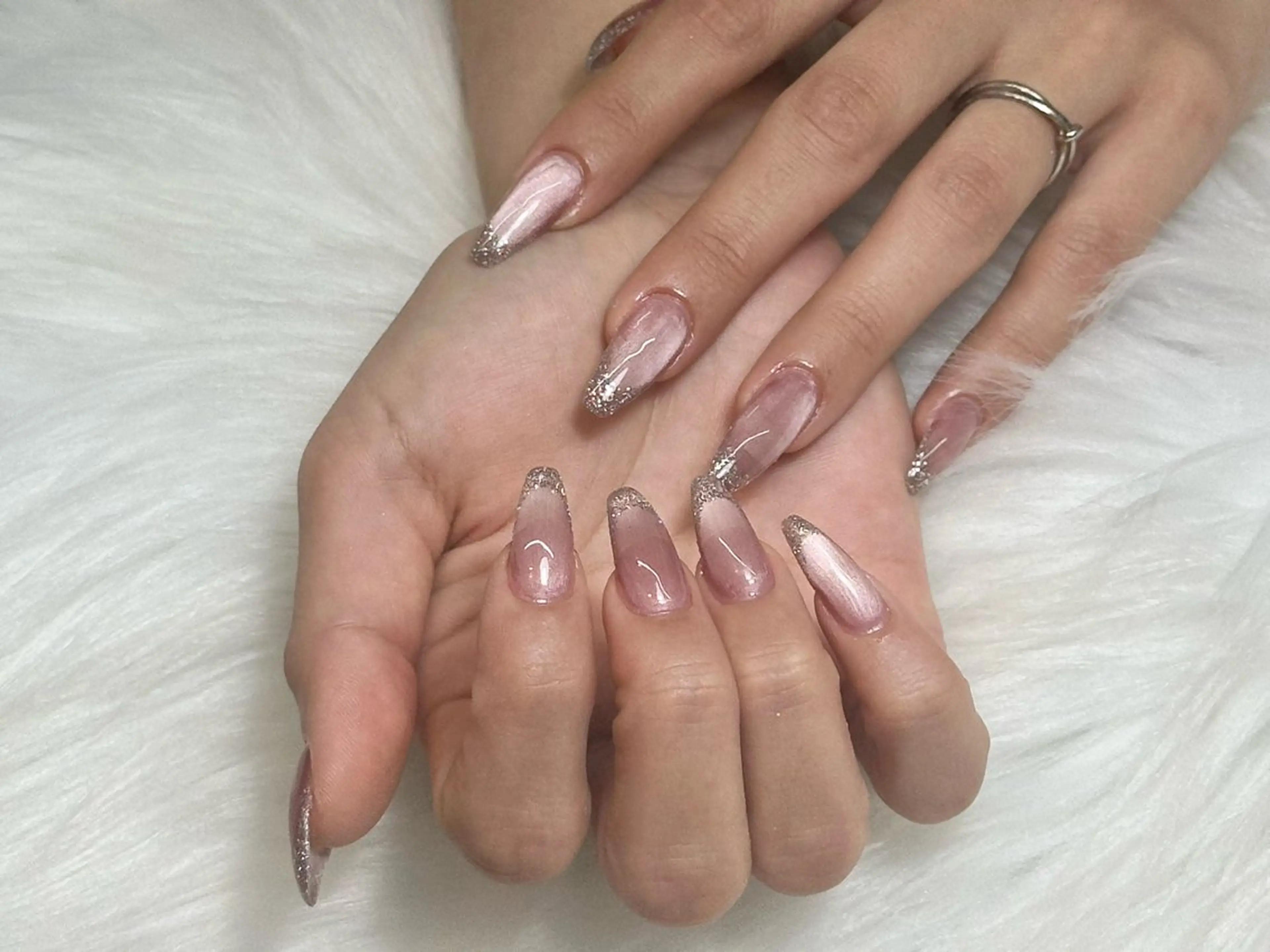 ネイル ChicMuse nail吉祥寺所属・chicMuse Nailのネイルデザイン