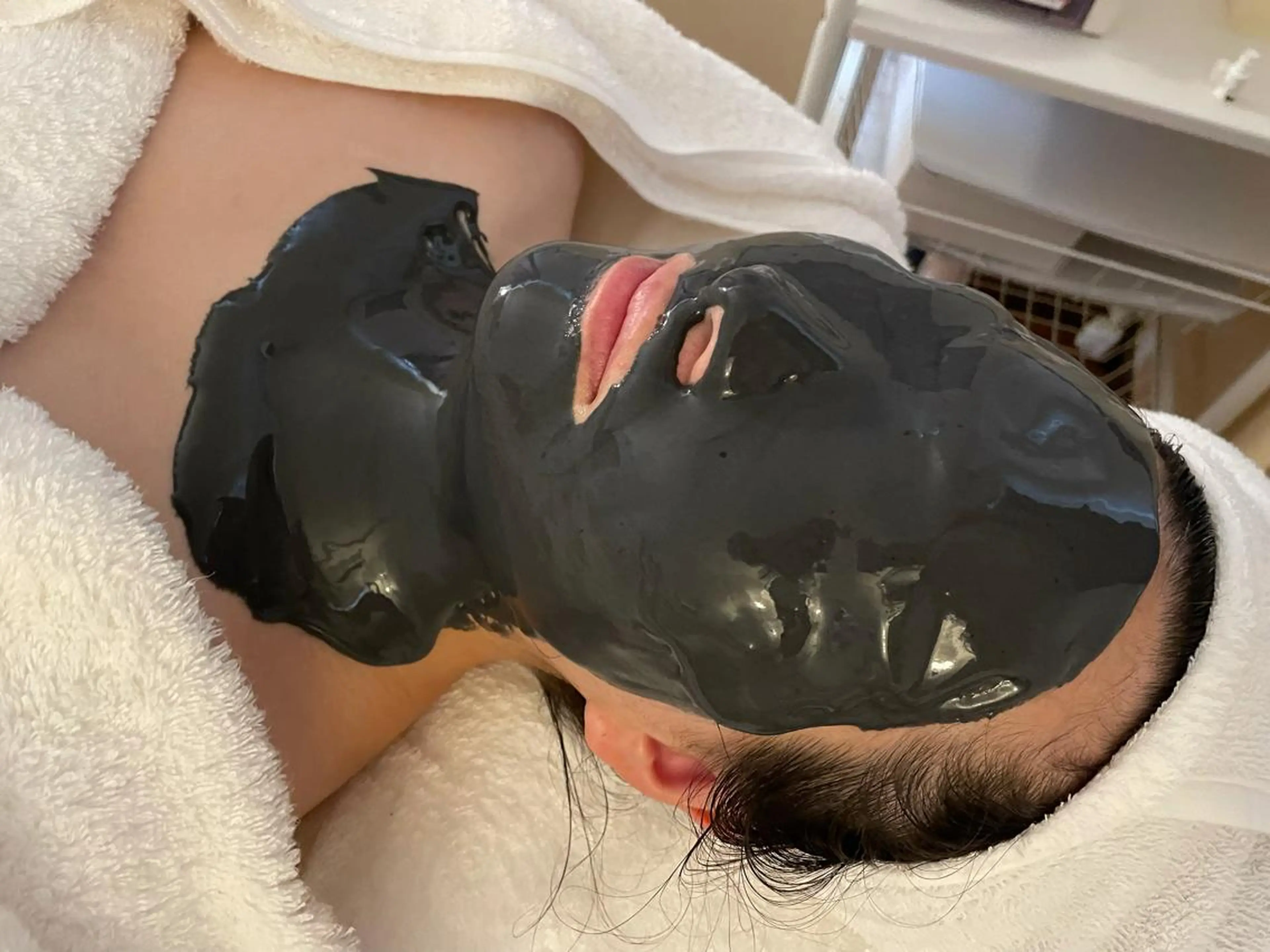 林 美樹のエステ・リラクイメージ