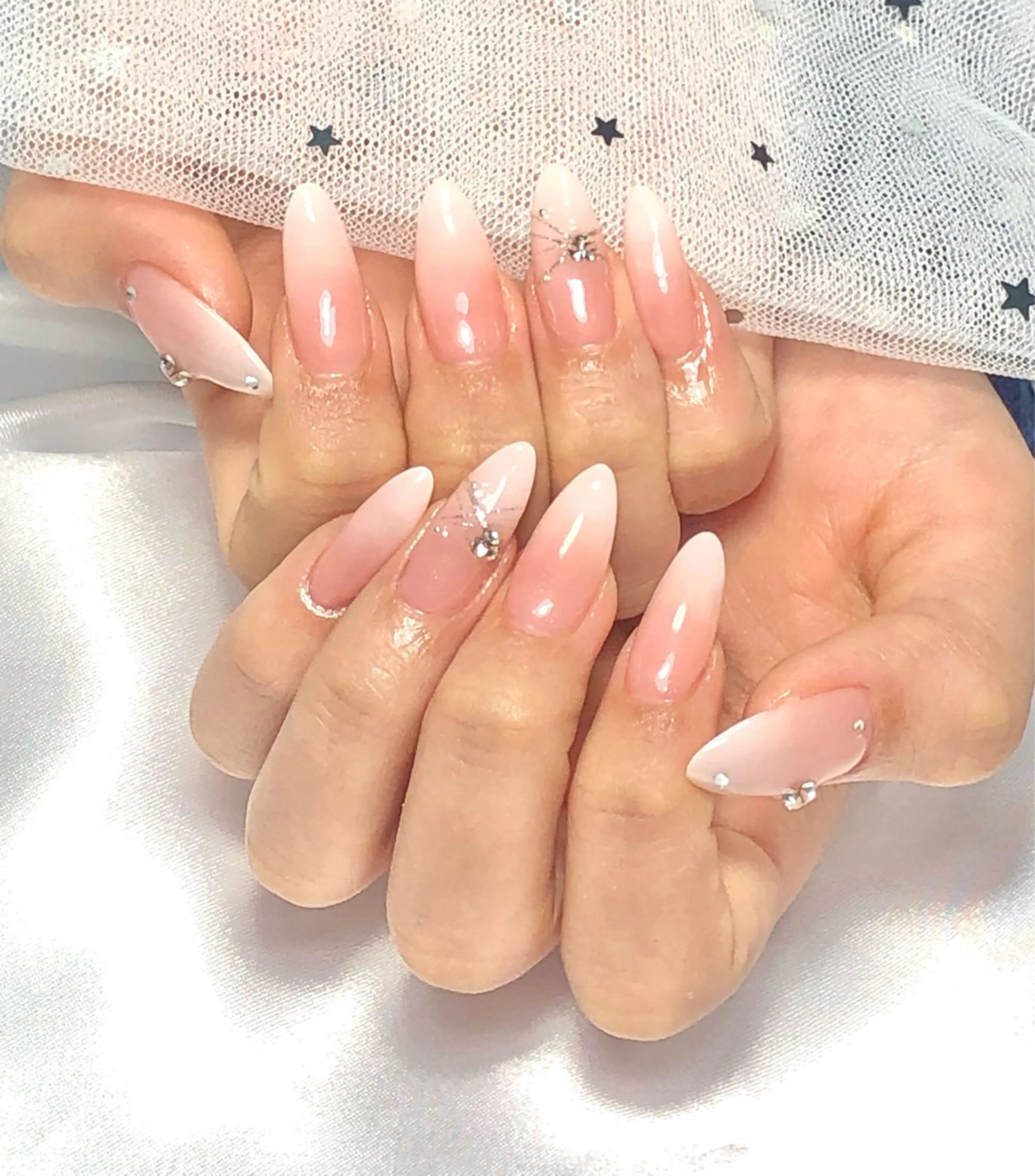 ネイル NiKa Nail所属・NiKa Nailのネイルデザイン