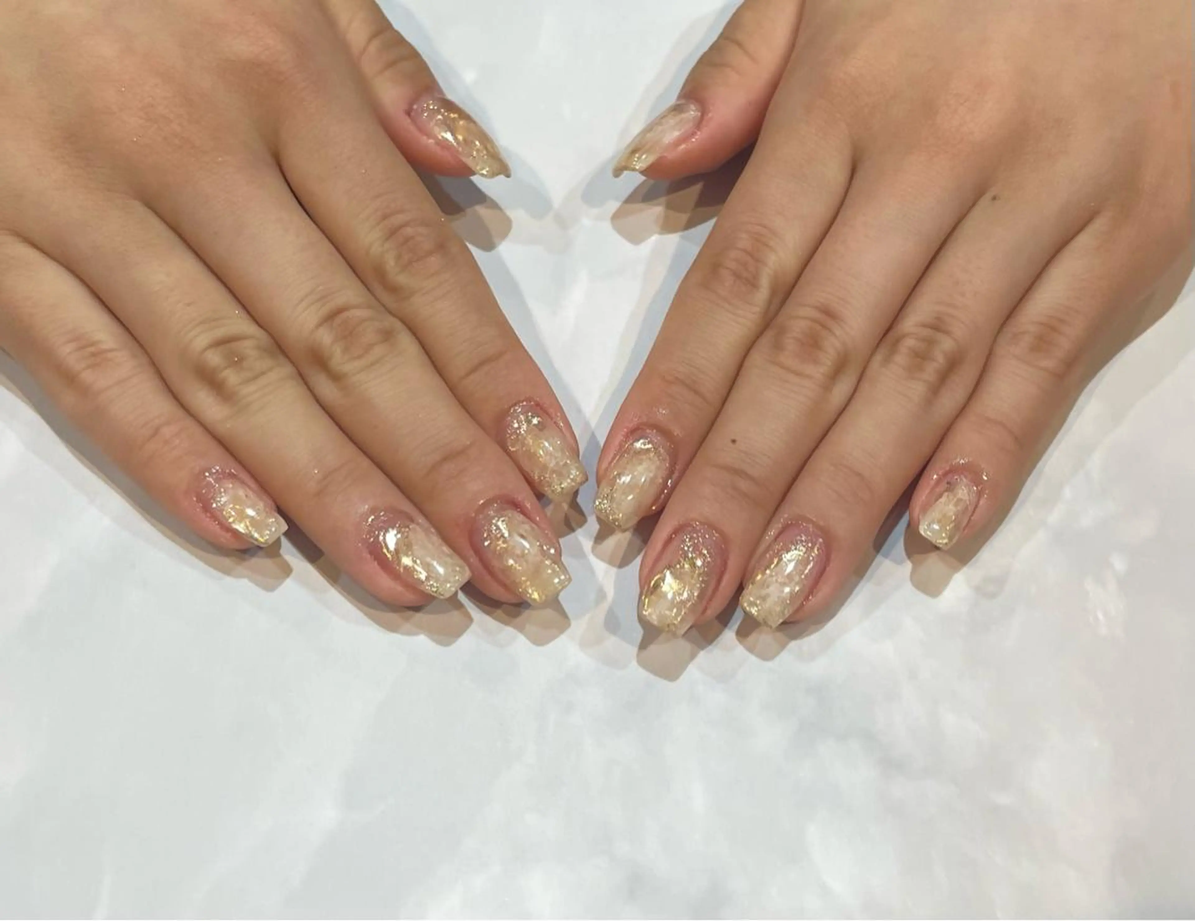 ネイル natsumi .のネイルデザイン