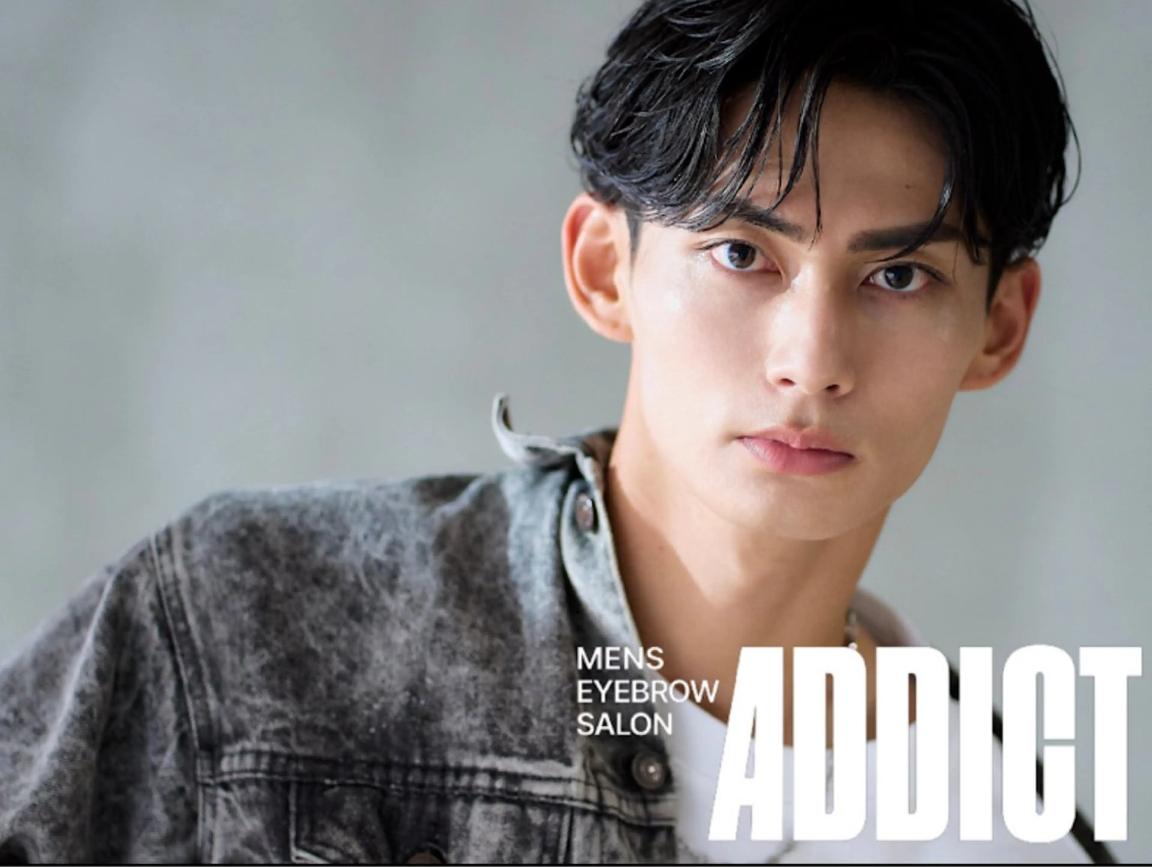 《新規/口コミ限定》色気UP⚡眉毛WAX＋美眉スタイリングの写真