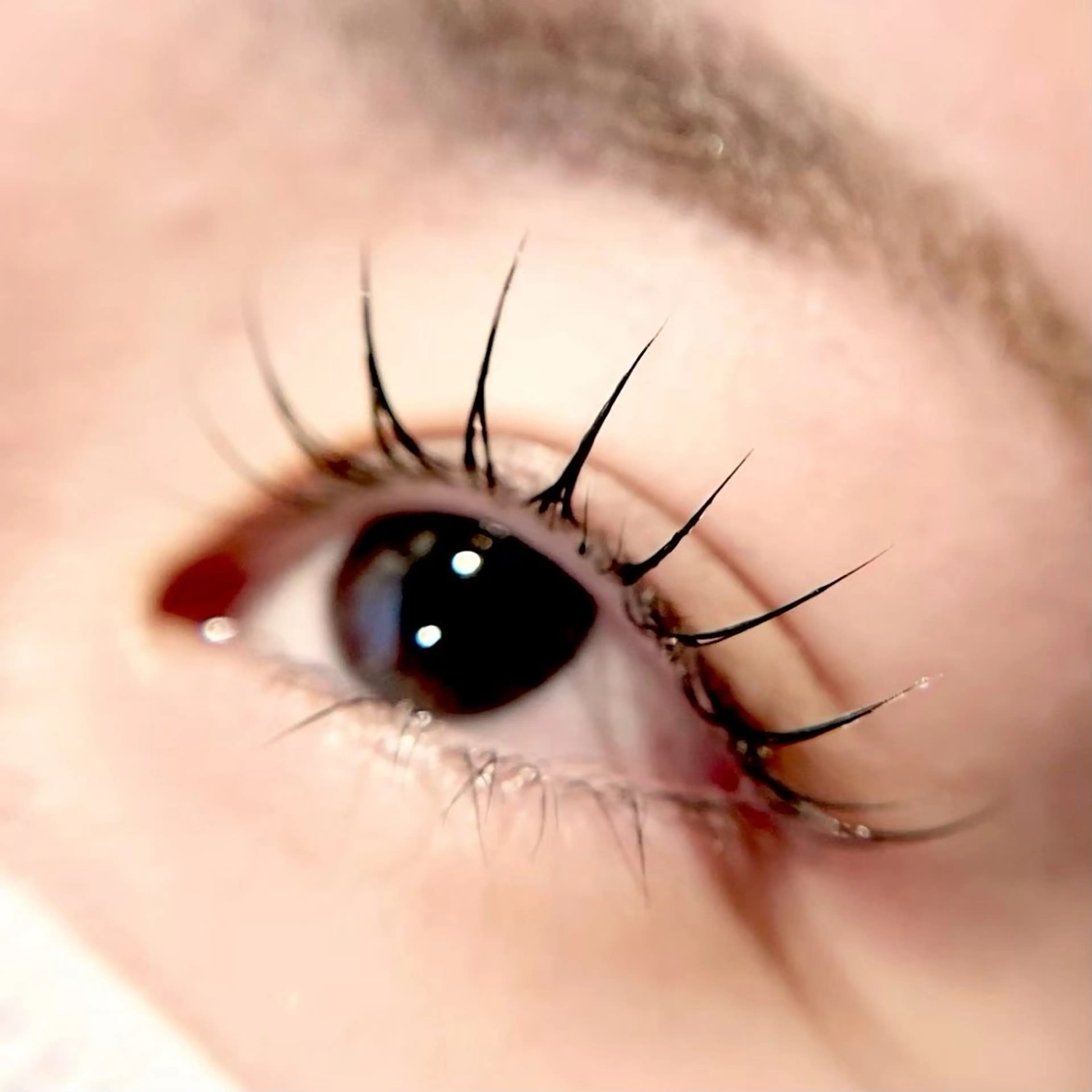 マツエク・マツパ iolo_ uedaの眉毛・アイブロウイメージ