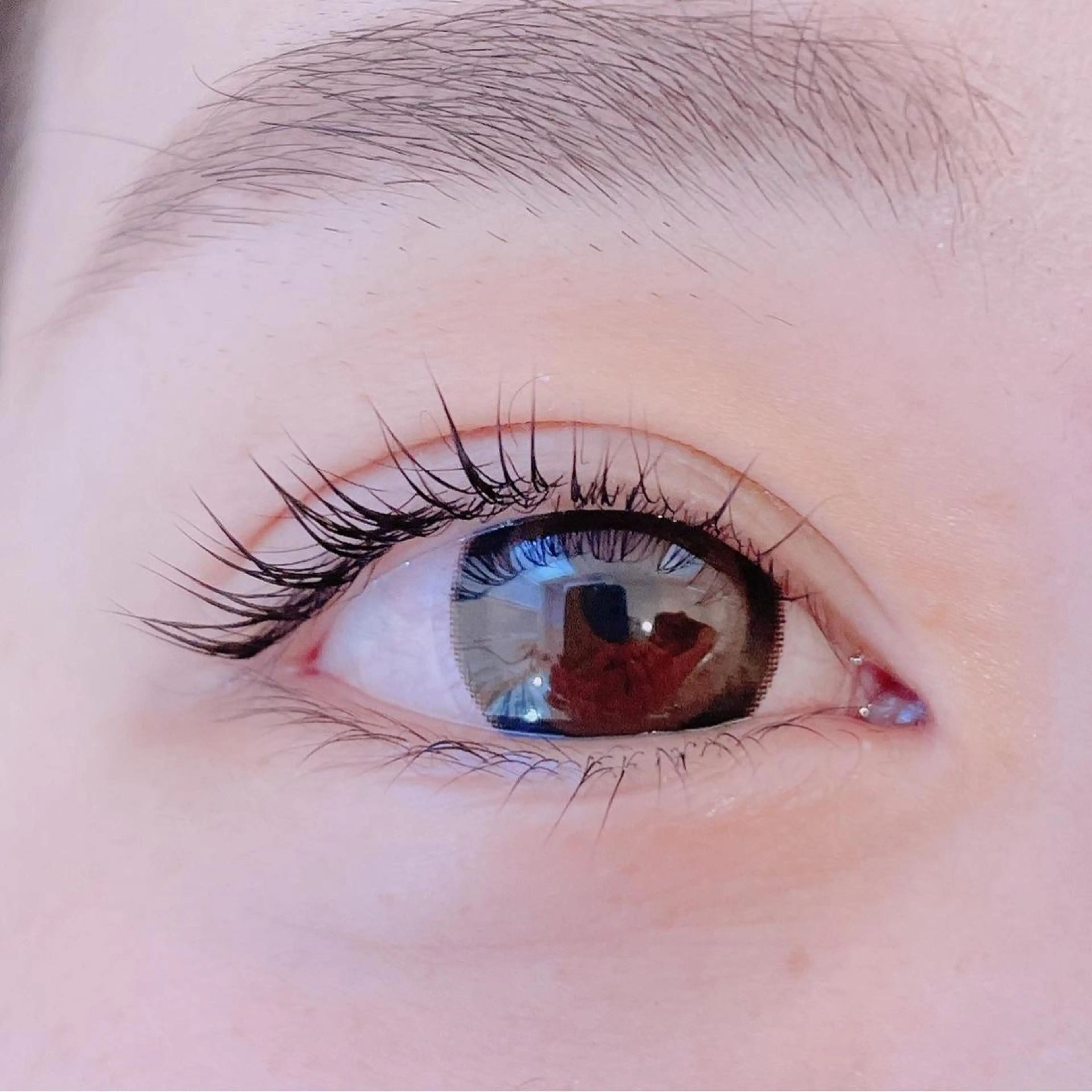 マツエク・マツパ Freude所属・Freude Yamaguchiのマツエク・マツパデザイン