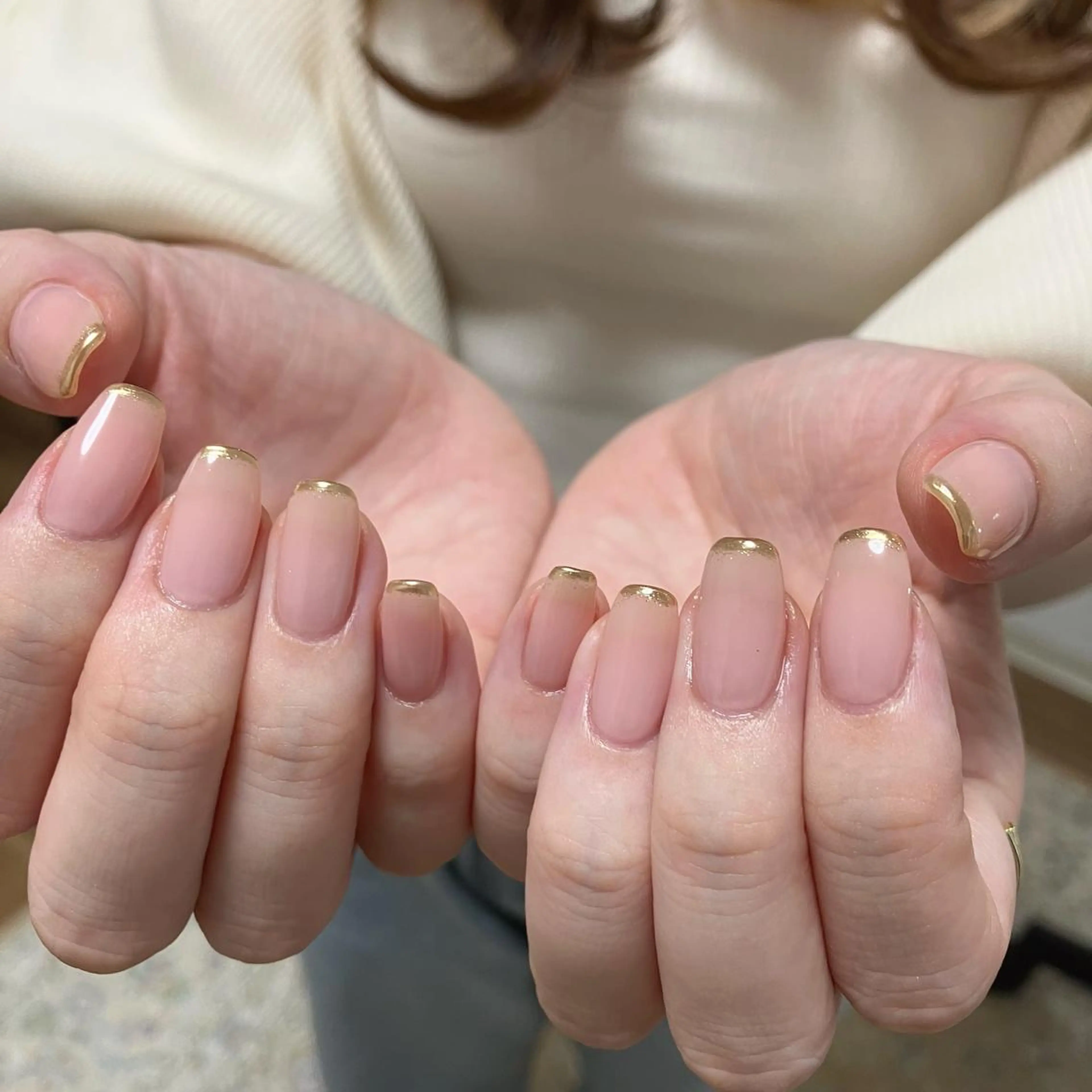 ネイル clocln  / Suzukaのネイルデザイン