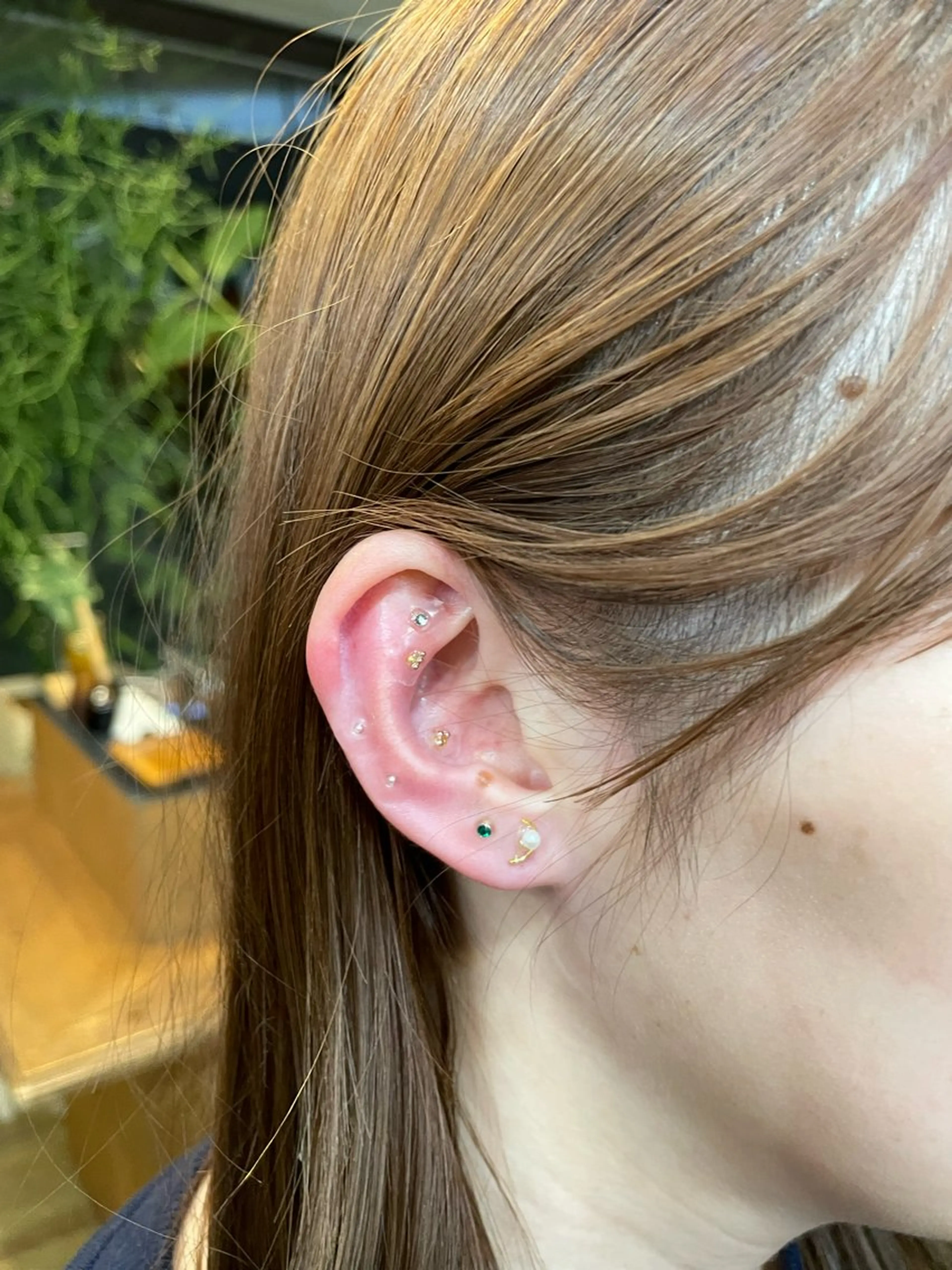 その他 Well所属・今野 有紗のヘアスタイル