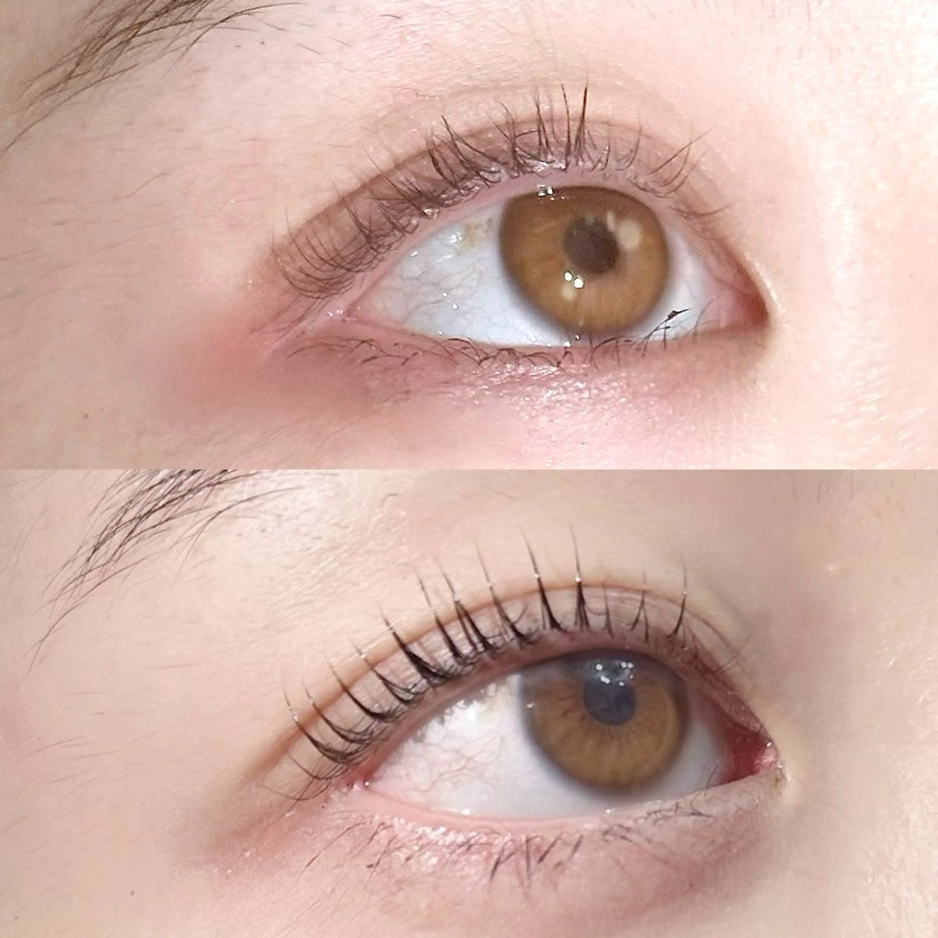 マツエク・マツパ Froom🌻 村上夏菜のマツエク・マツパデザイン