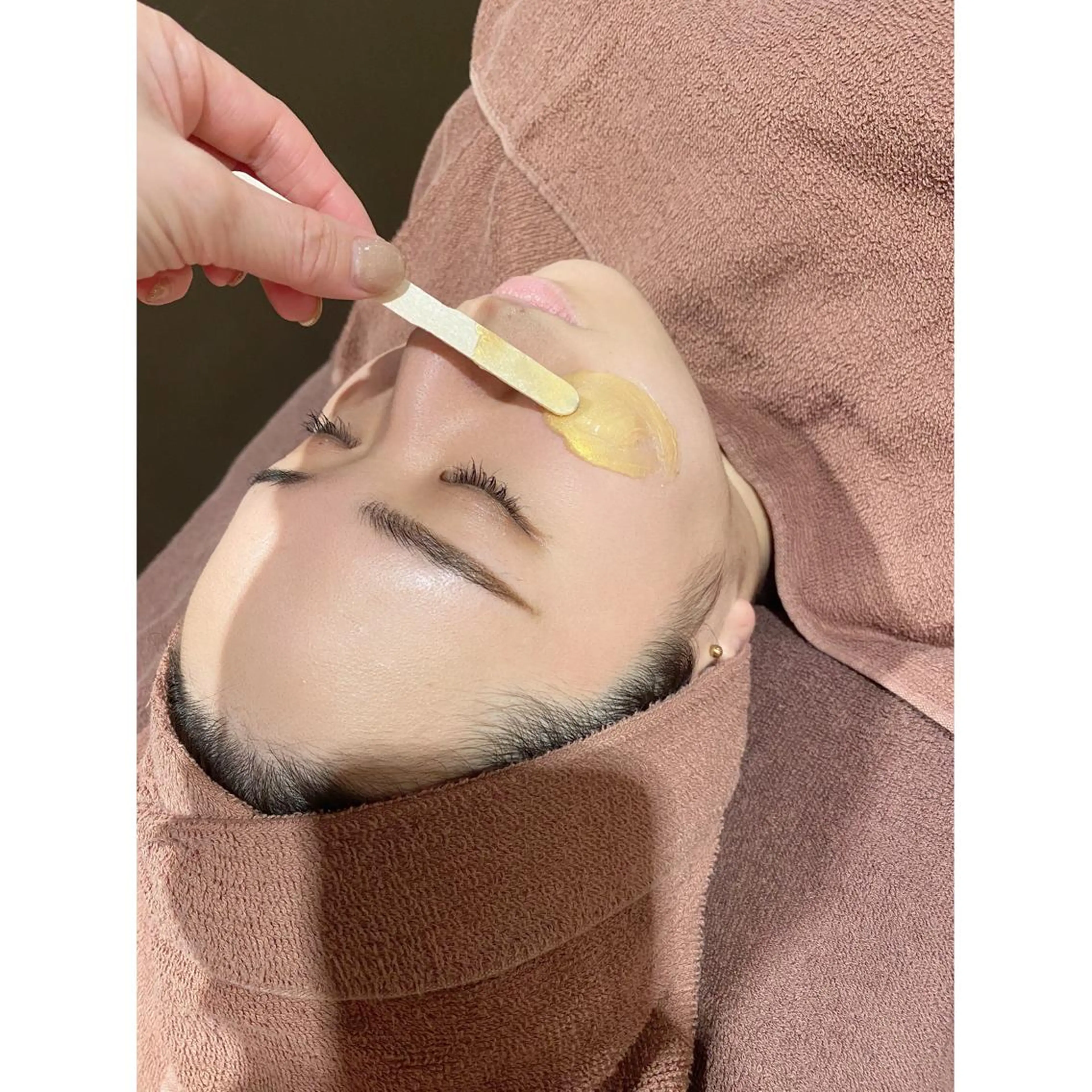 サロンドプララン所属・サロンド プラランのエステ・リラクイメージ