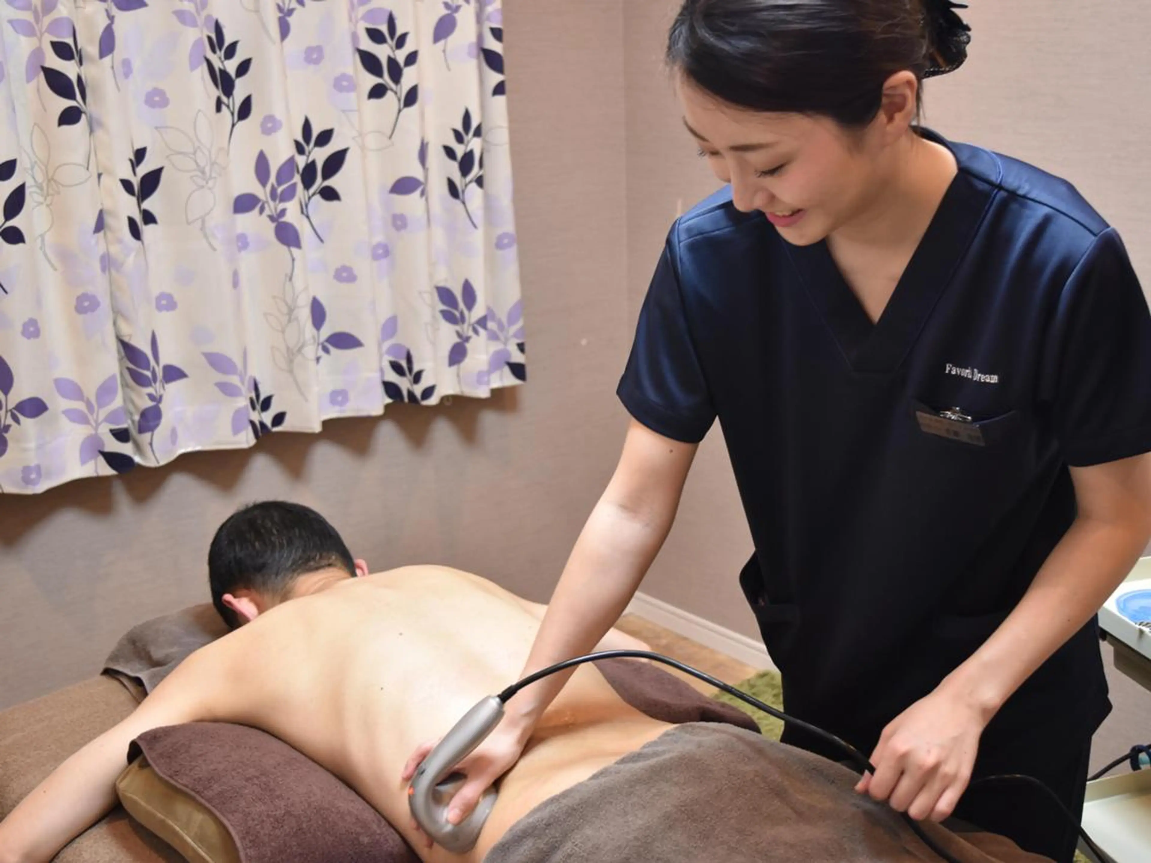 ドリームスタイル 川崎駅前のエステ・リラクイメージ
