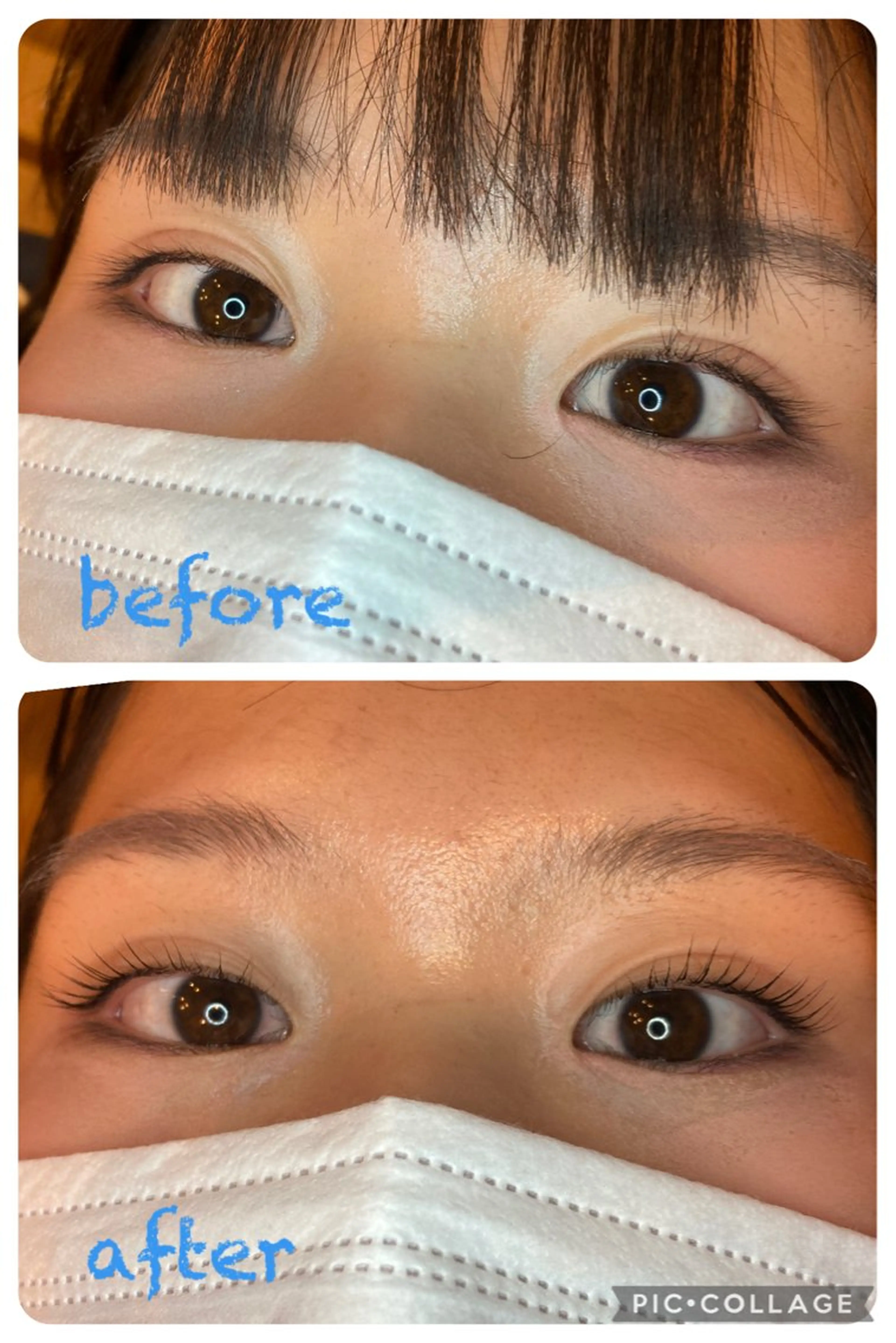 マツエク・マツパ BOTTAN 💫伊藤のマツエク・マツパデザイン