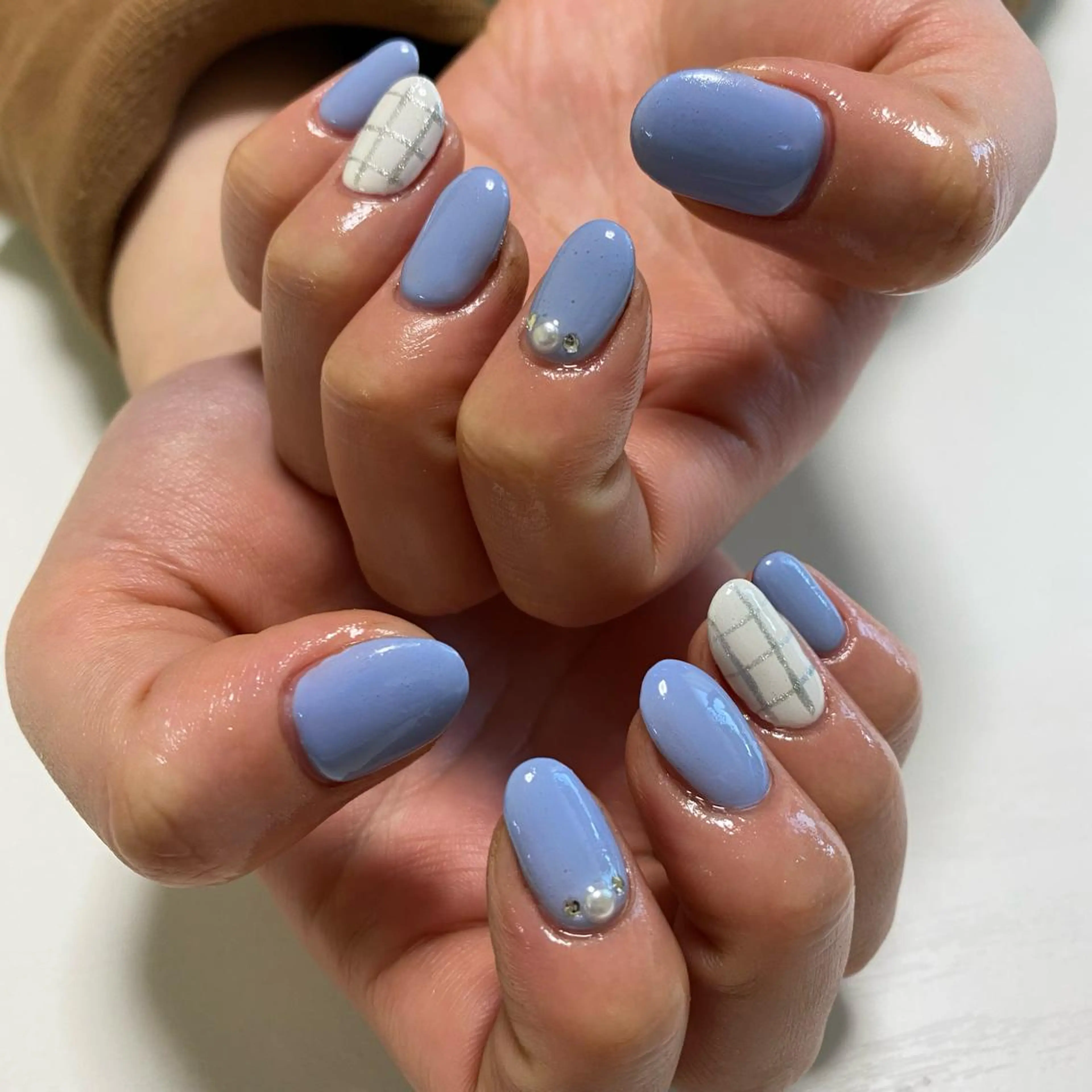 ネイル Beauty Salon Kanki【カンキ】所属・KANKI 【Kyoka】のネイルデザイン