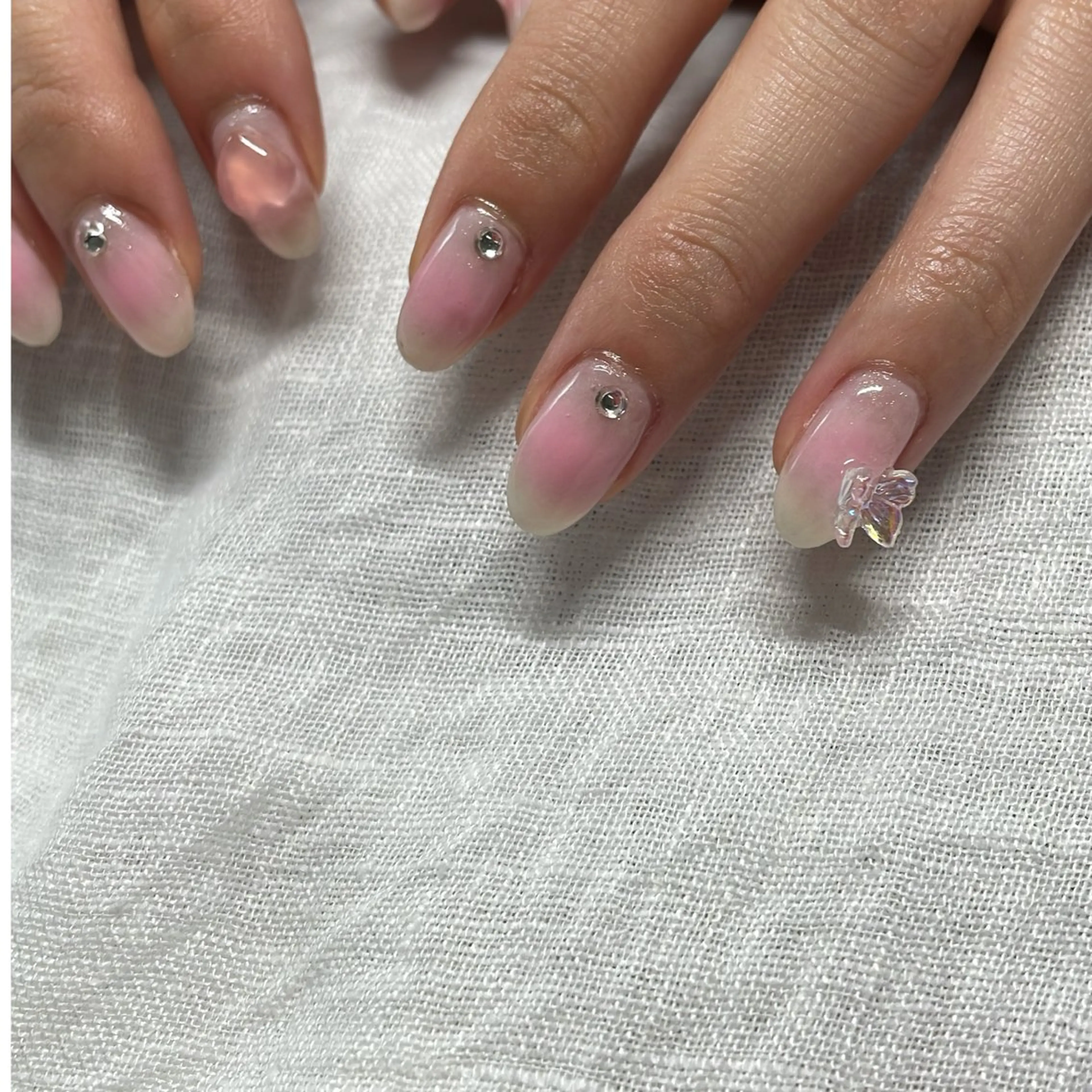 ネイル couleur nailのネイルデザイン
