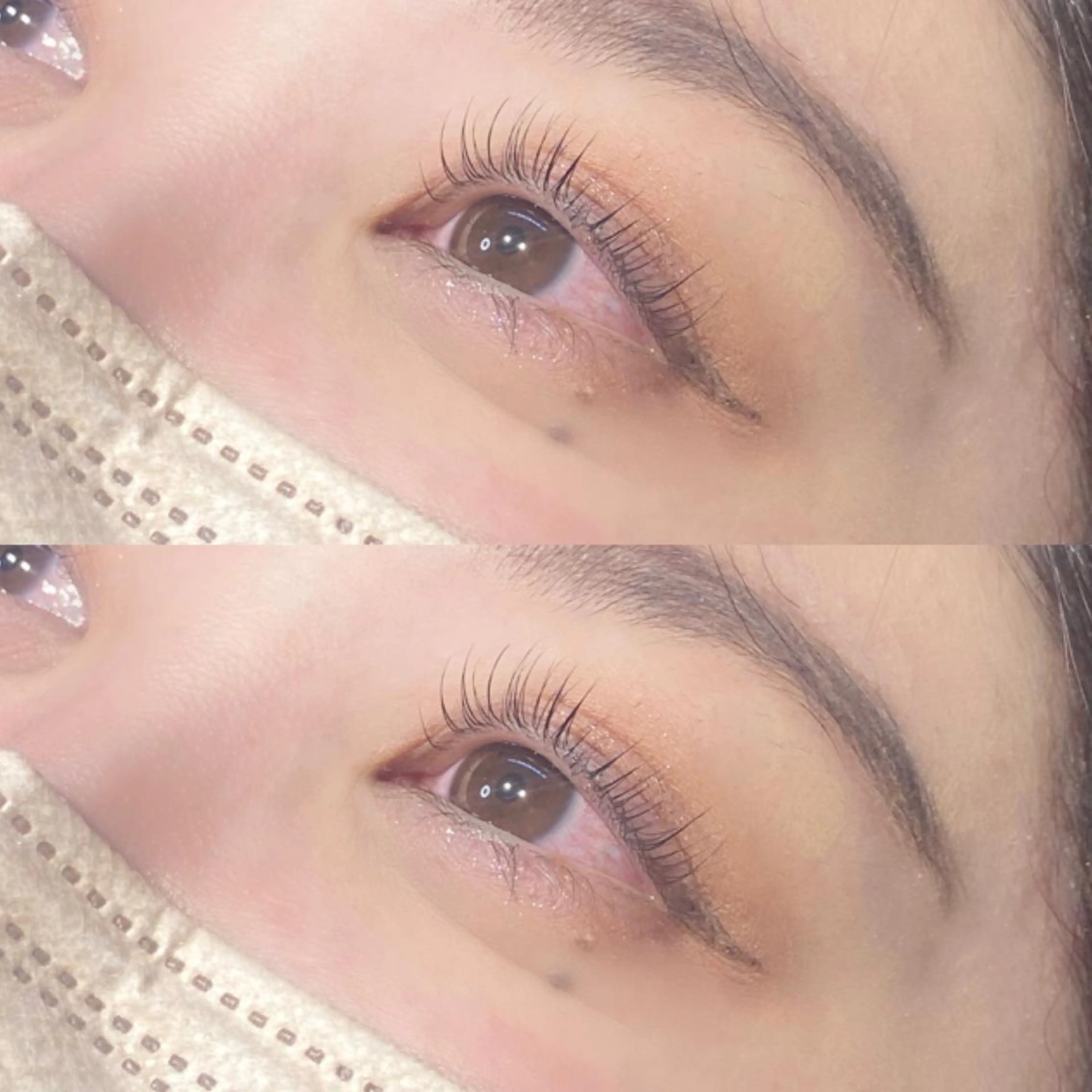 マツエク・マツパ マツパ 【LILY】伊沢/ バインド/パリ/エクのマツエク・マツパデザイン