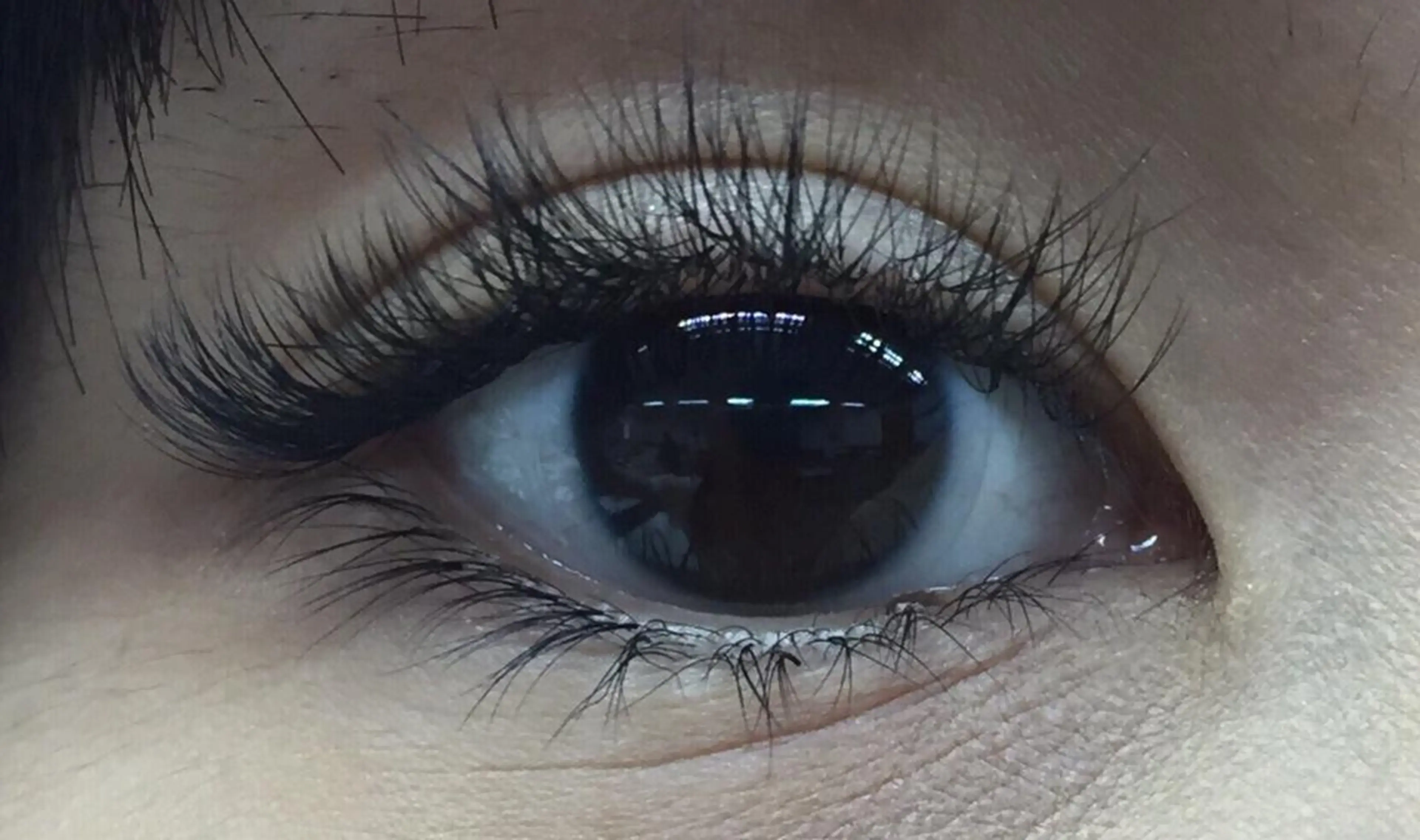 マツエク・マツパ atelier      Charmemu所属・𝕋𝕆ℙアイリスト sanaeのマツエク・マツパデザイン