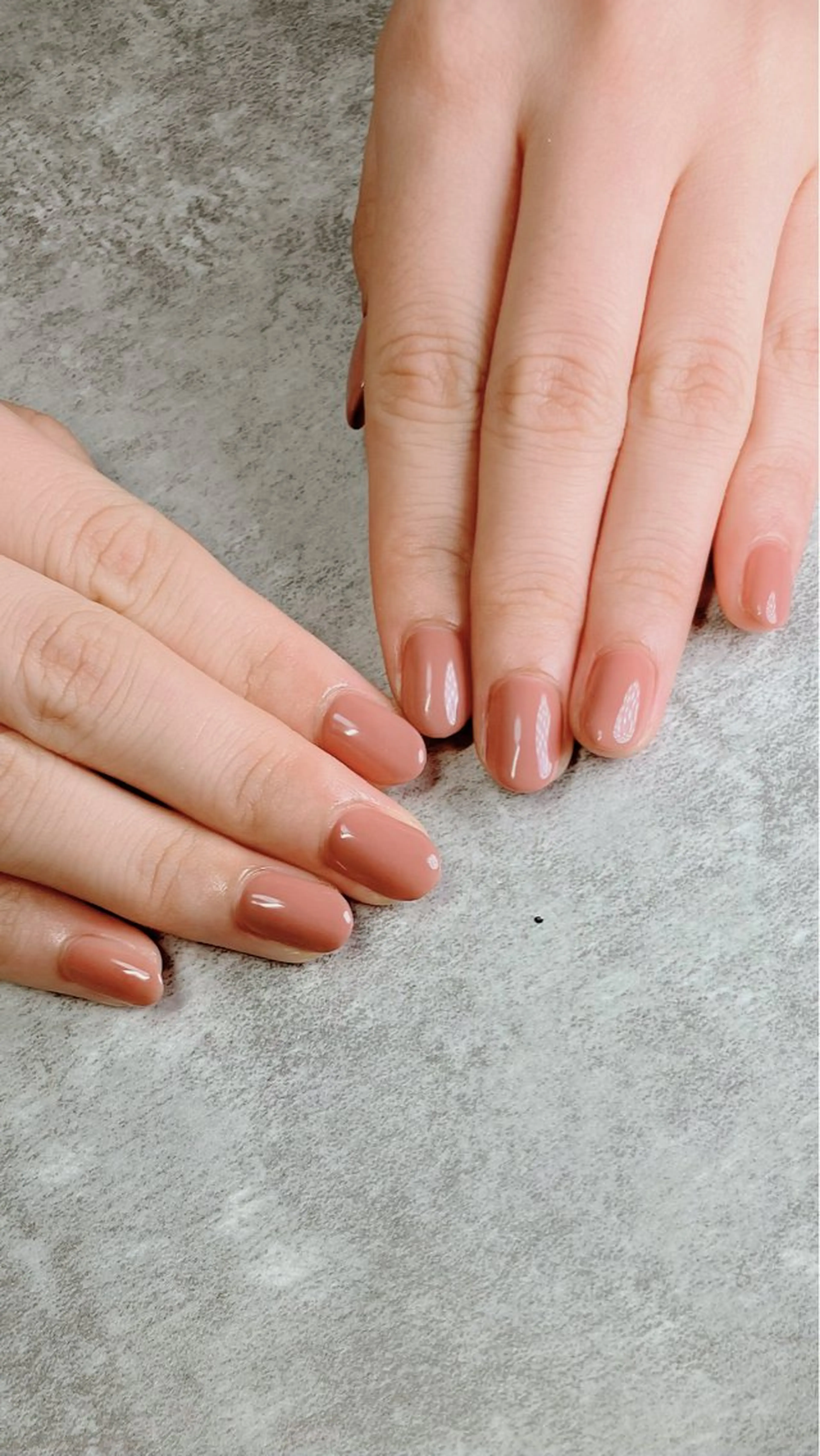 ネイル ハンドネイル ハンドケア haleyume所属・shino🌟 痛ネイルのネイルデザイン