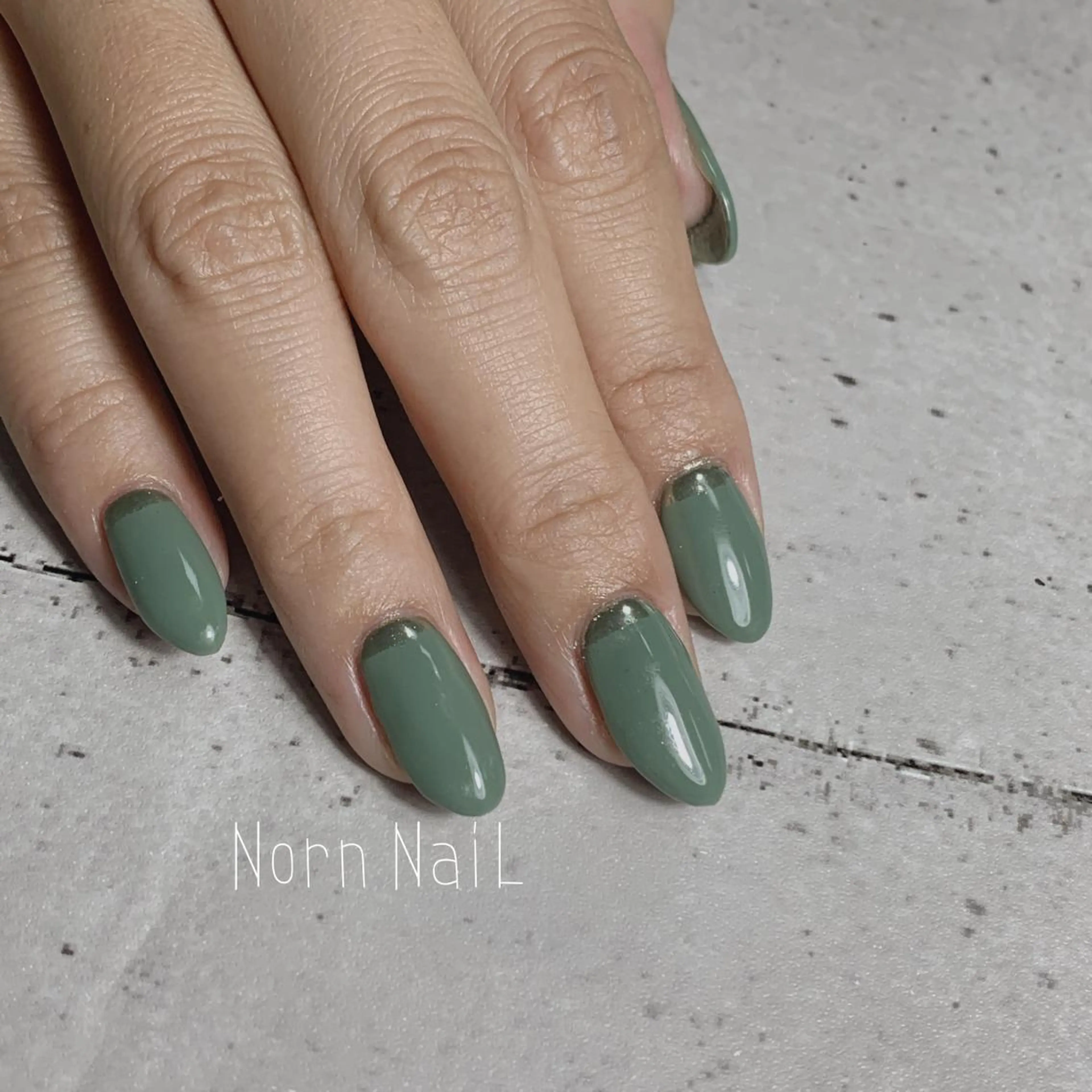 ネイル U Ayaのネイルデザイン